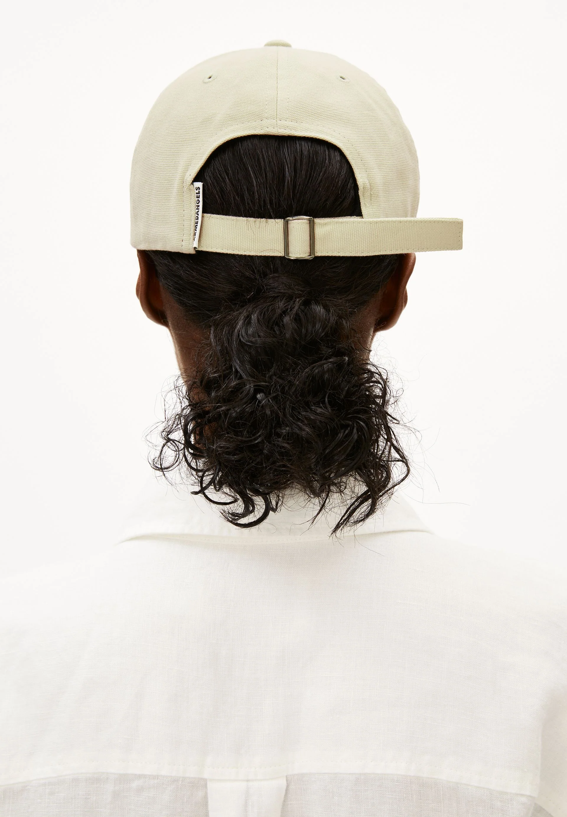 YENAAS BOLD KAPPE | summer hay - Image 2