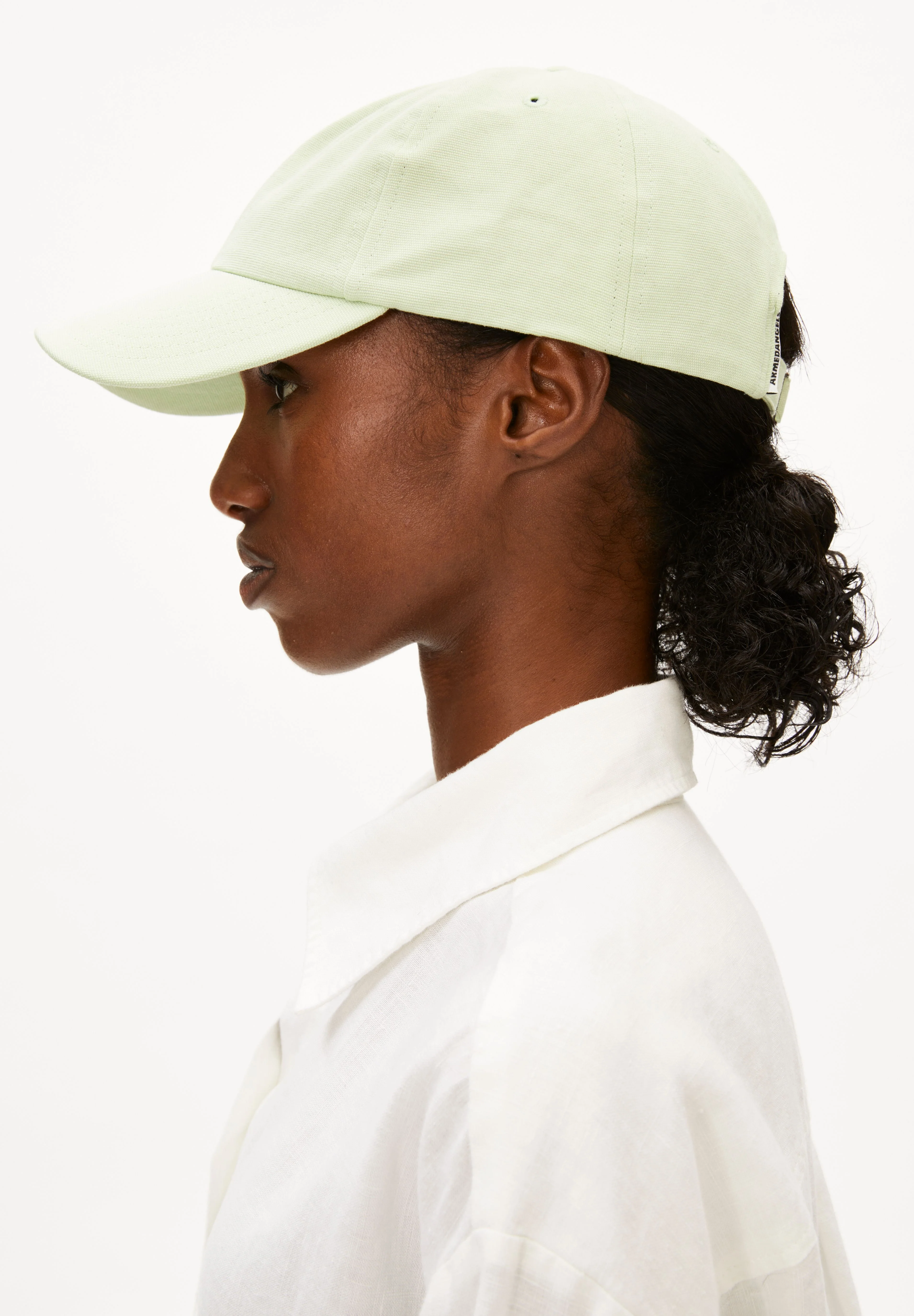 YENAAS BOLD KAPPE | summer hay - Image 3