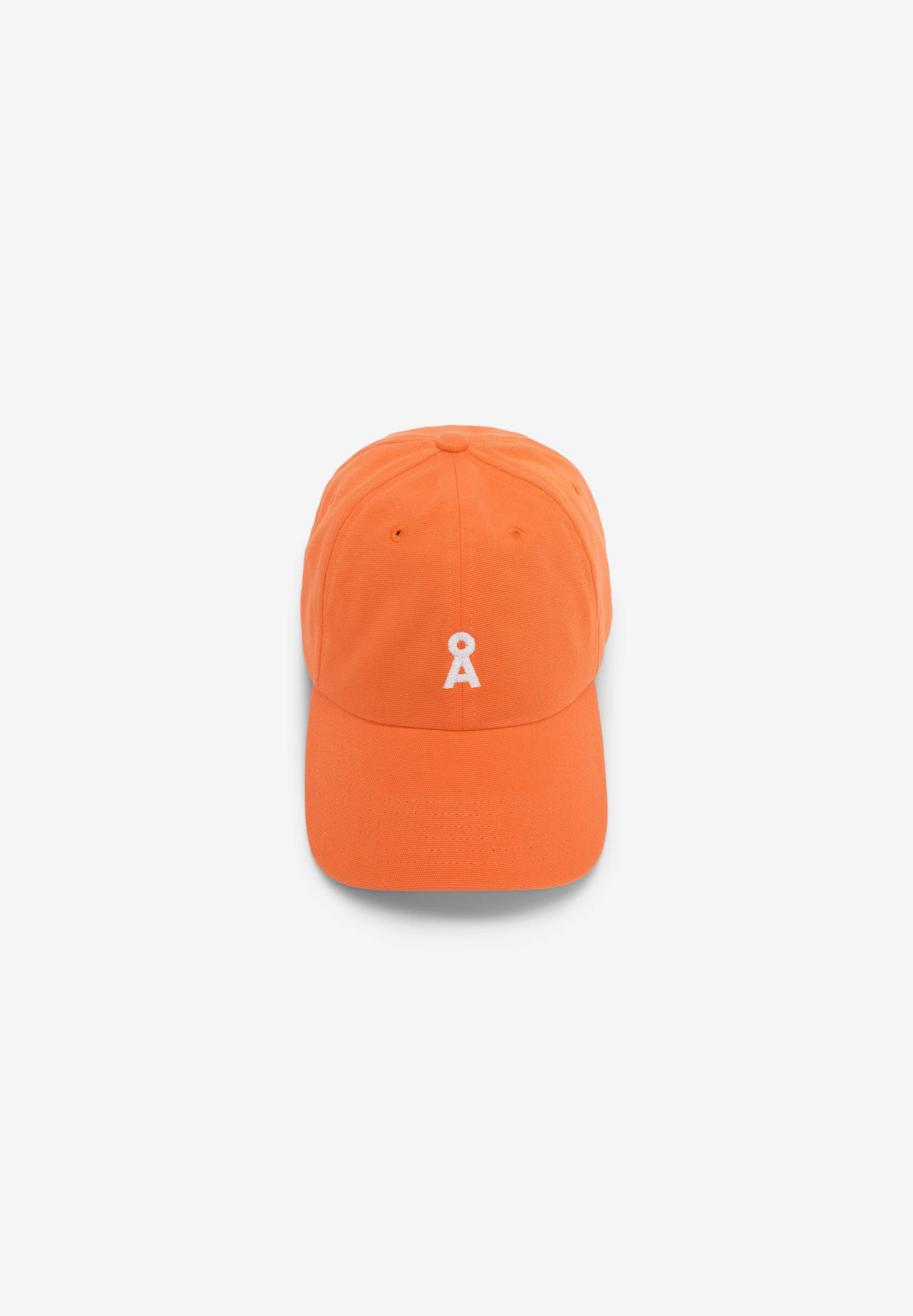 YENAAS BOLD KAPPE | sunset orange - Image 4