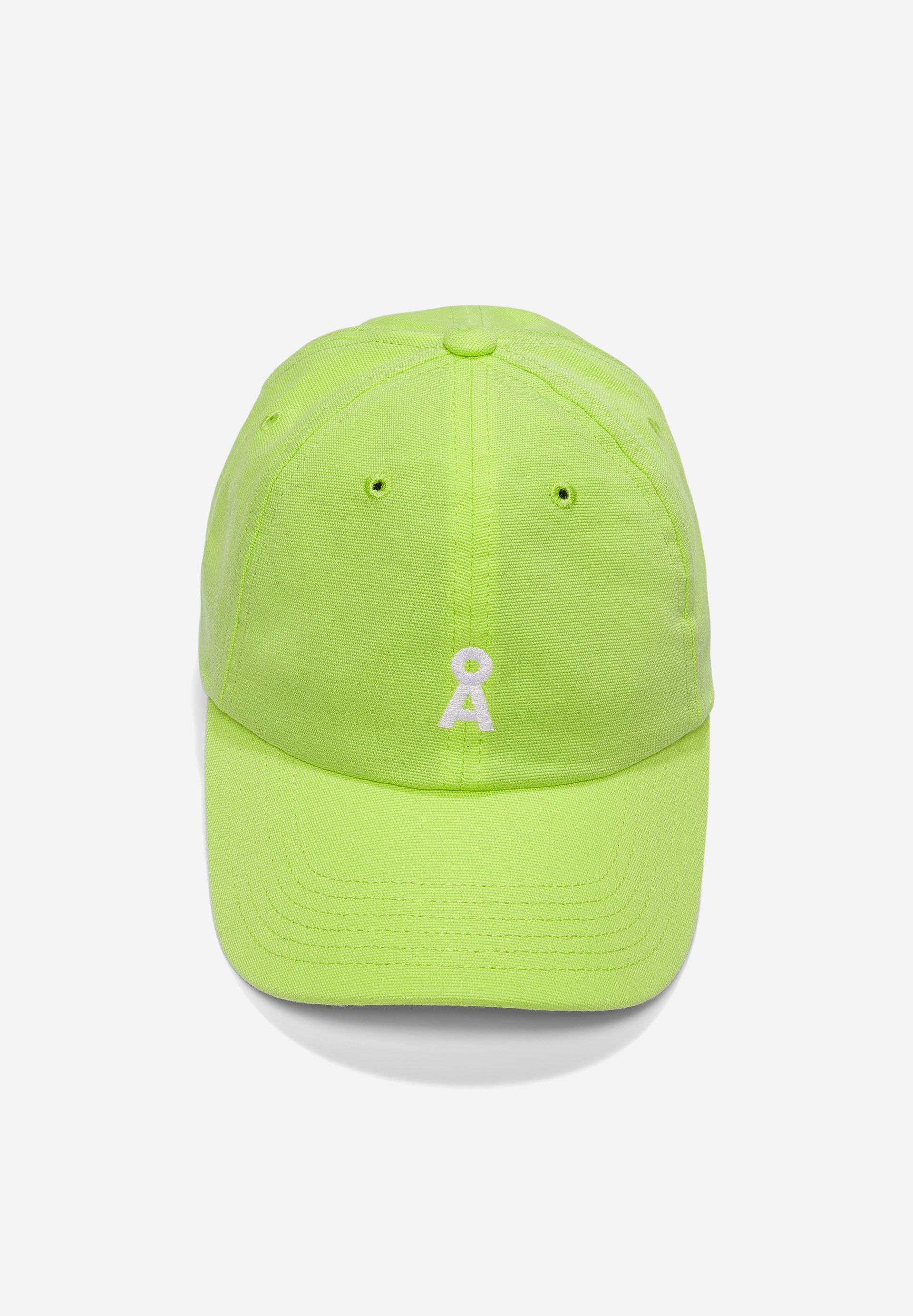 YENAAS BOLD KAPPE | super lime - Image 5