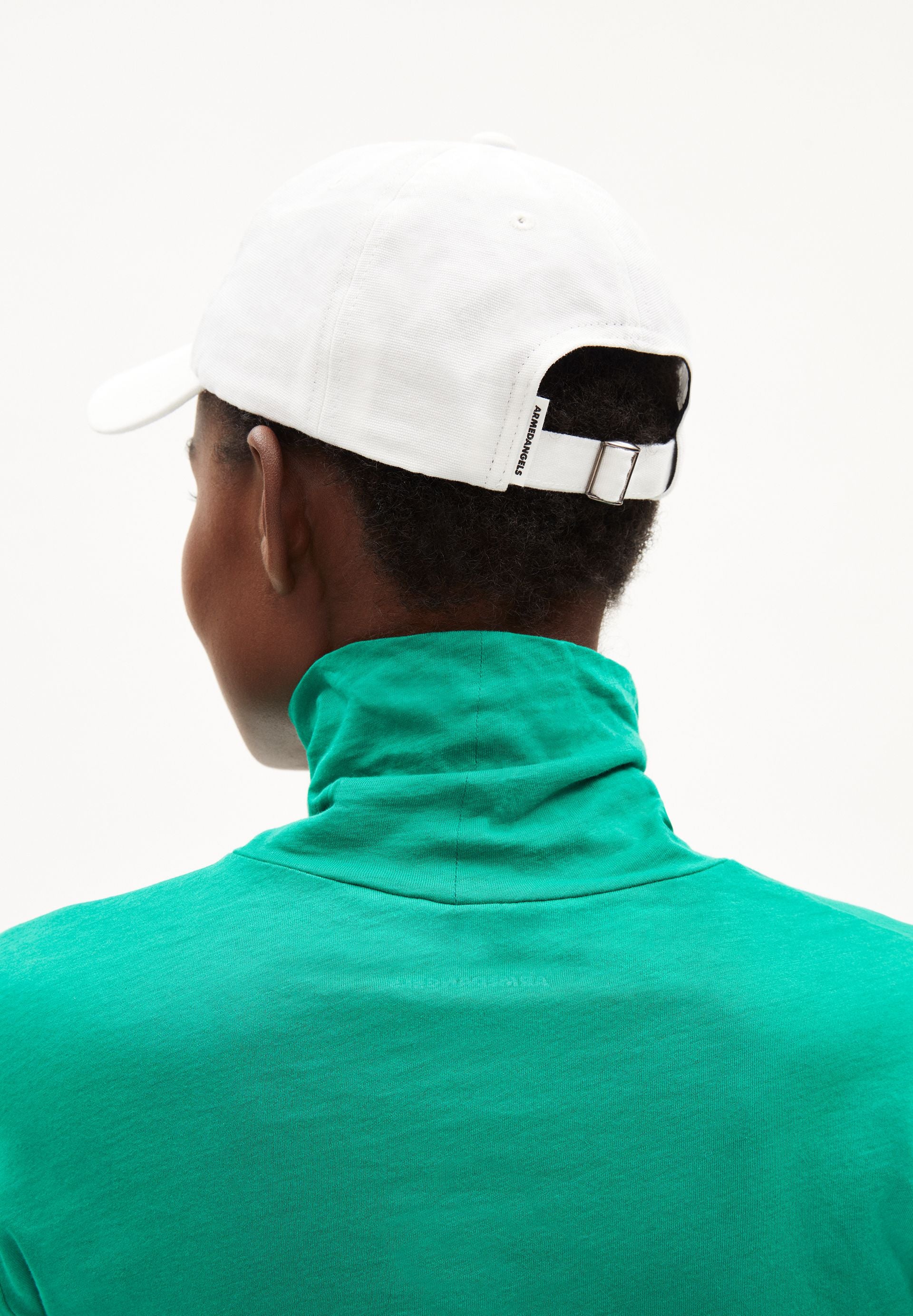 YENAAS BOLD KAPPE | white - Image 2