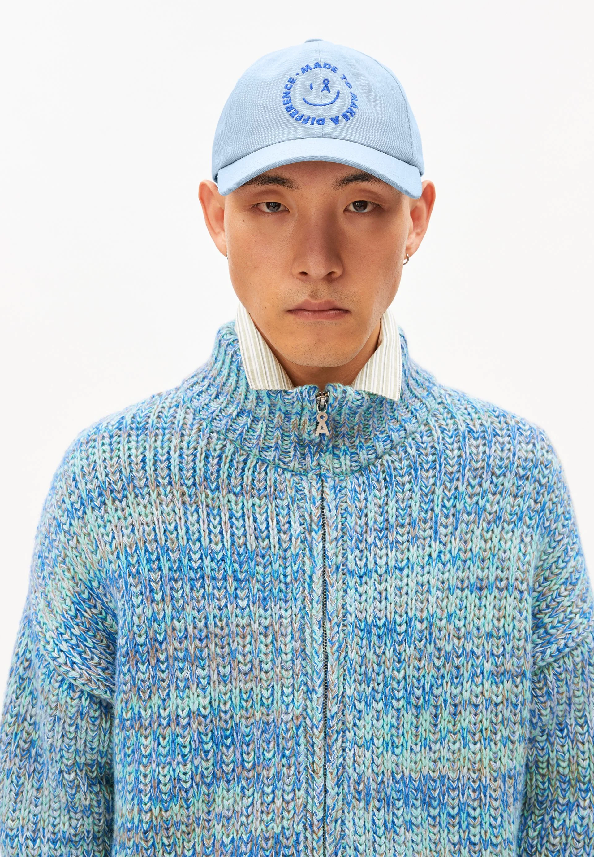 YENAAS CHANGEMAKER CAP - Image 2