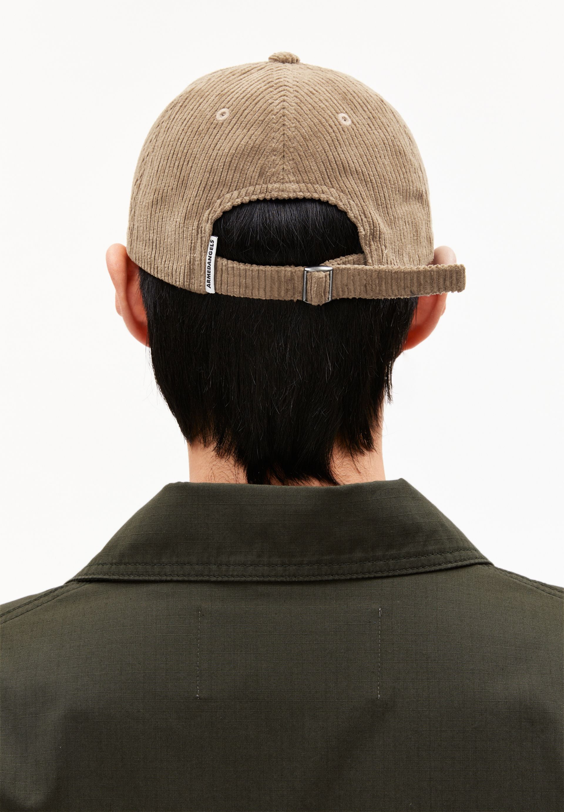 YENAAS CORD KAPPE | light oak - Image 3