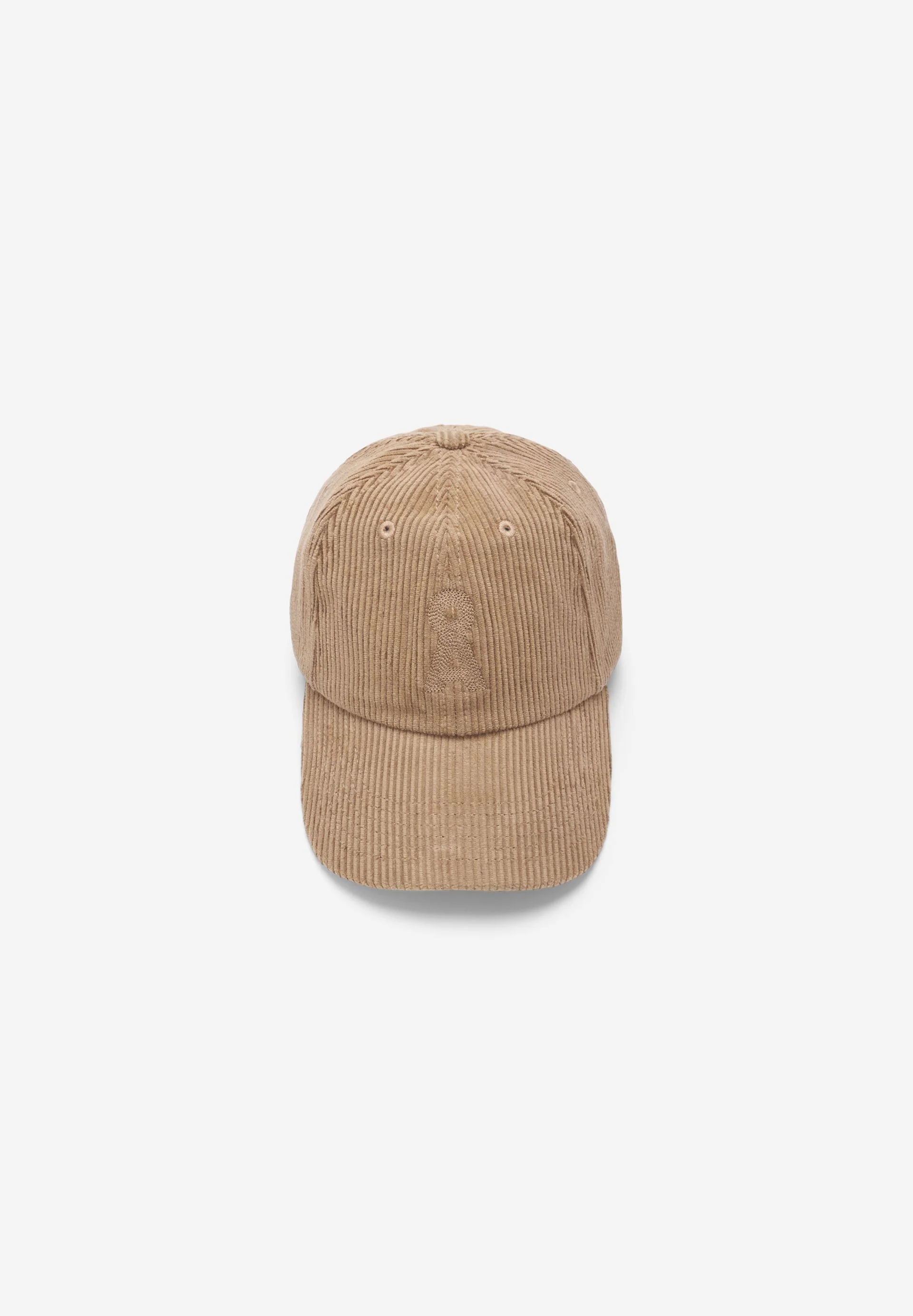 YENAAS CORD KAPPE | light oak - Image 4