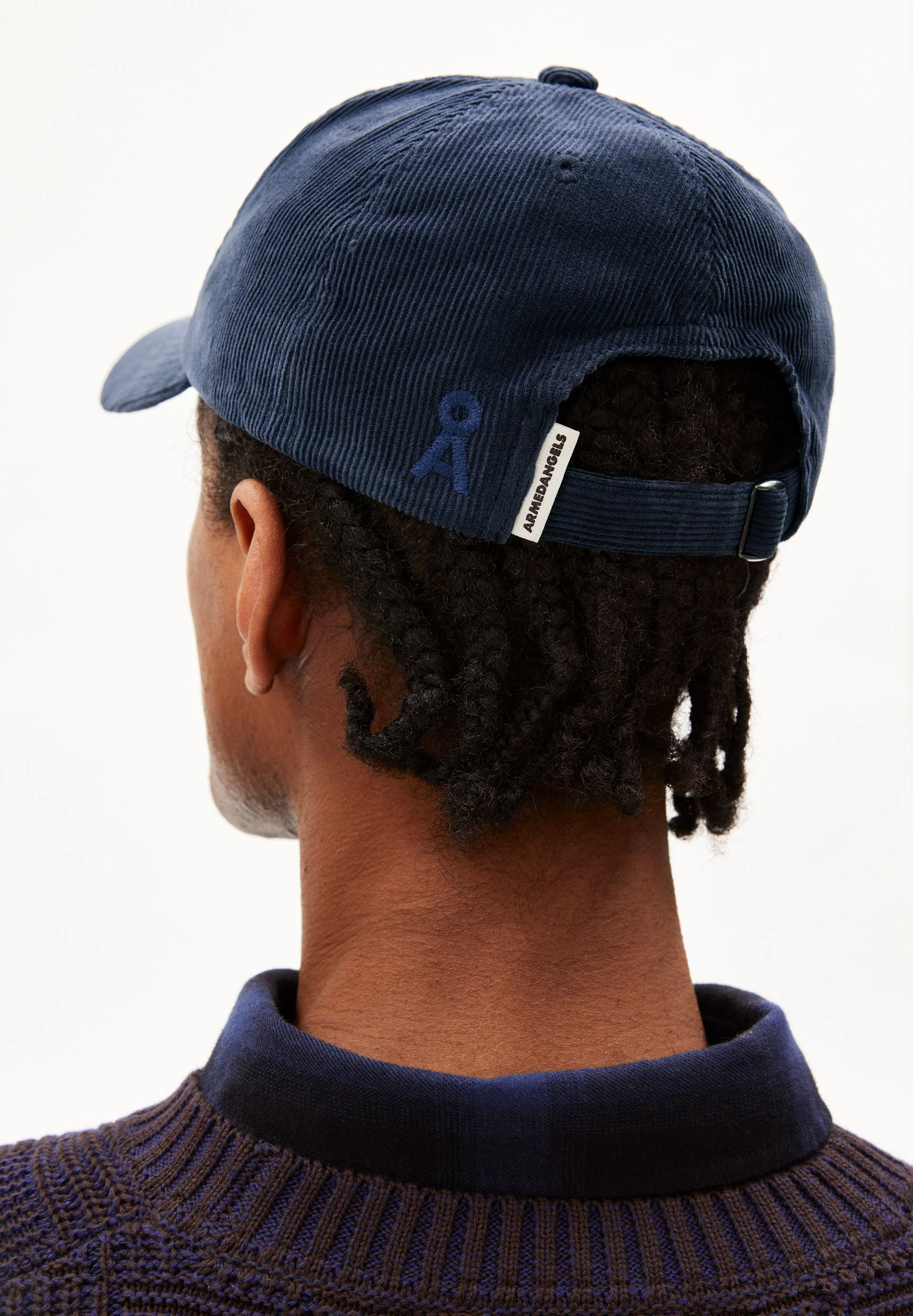 YENAAS CORDUROY | night sky - Image 2