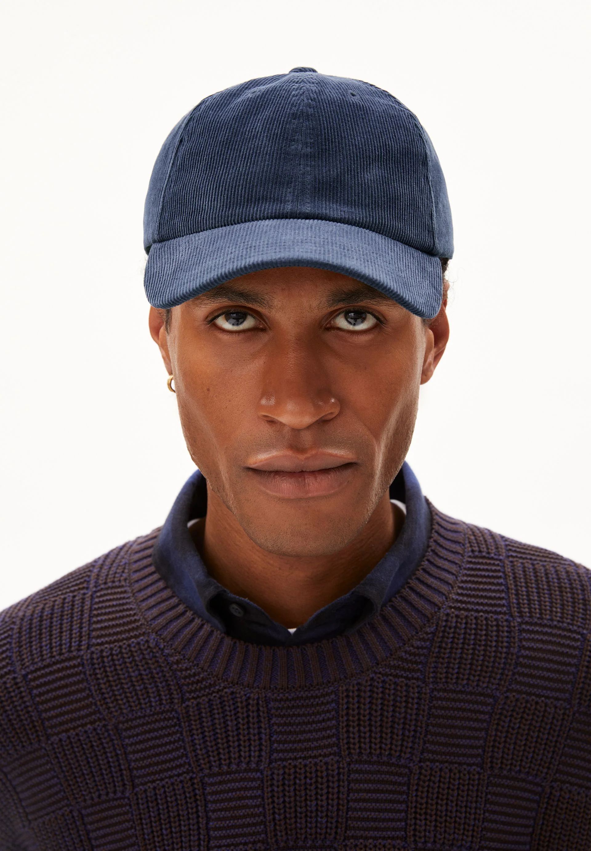 YENAAS CORDUROY | night sky - Image 4