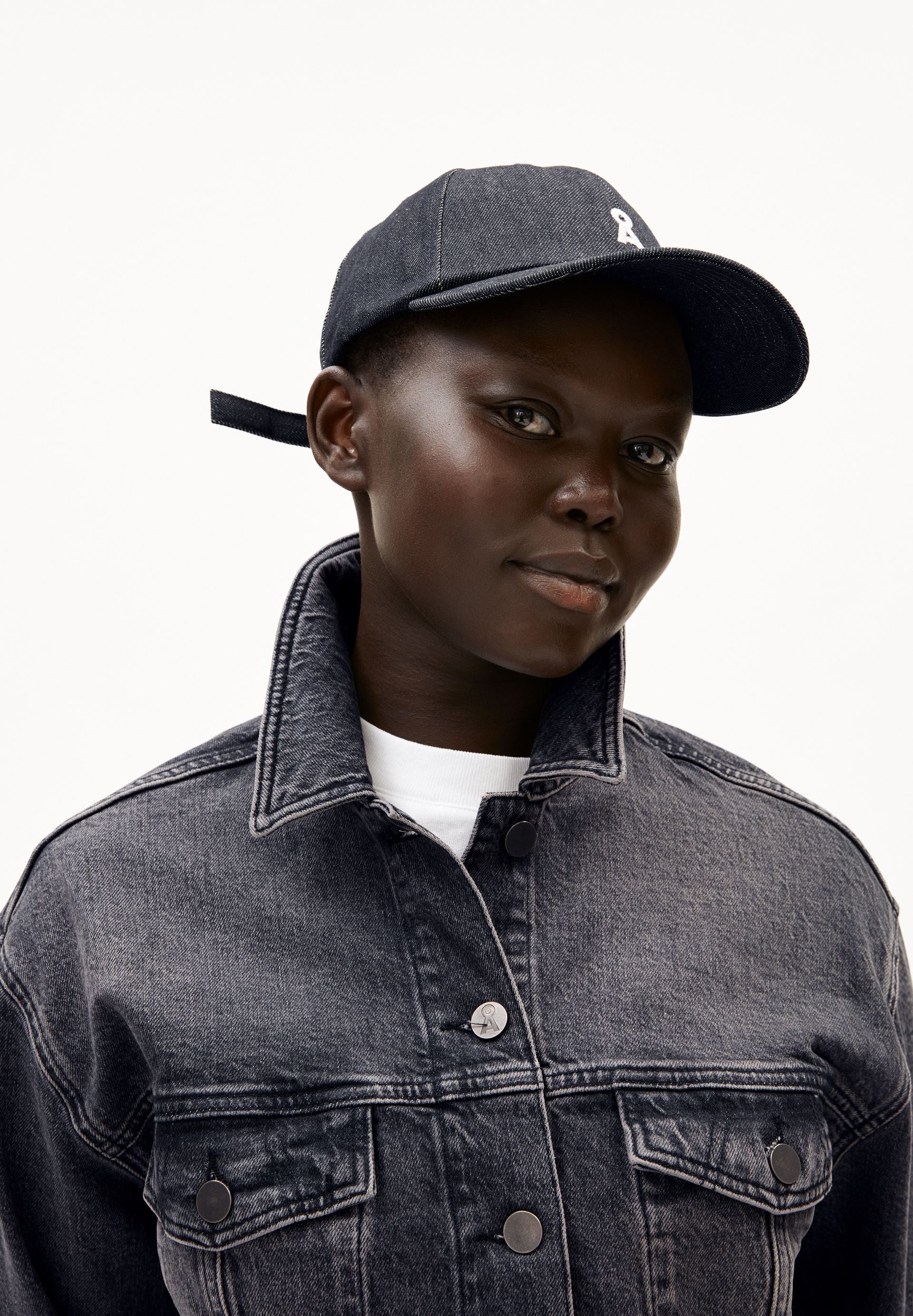 YENAAS DENIM INDIGO - Image 2