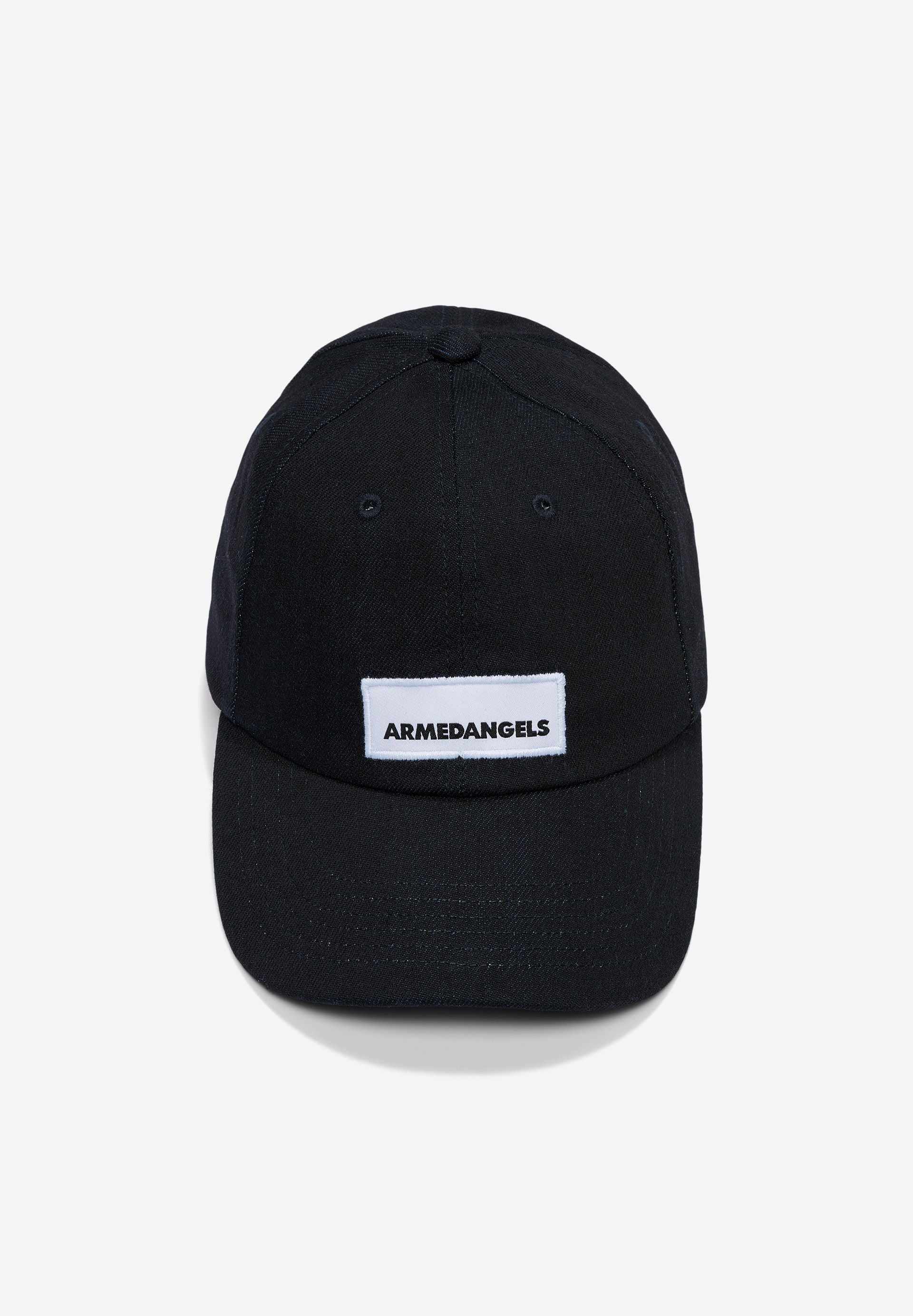 YENAAS DENIM | rinse black - Image 4