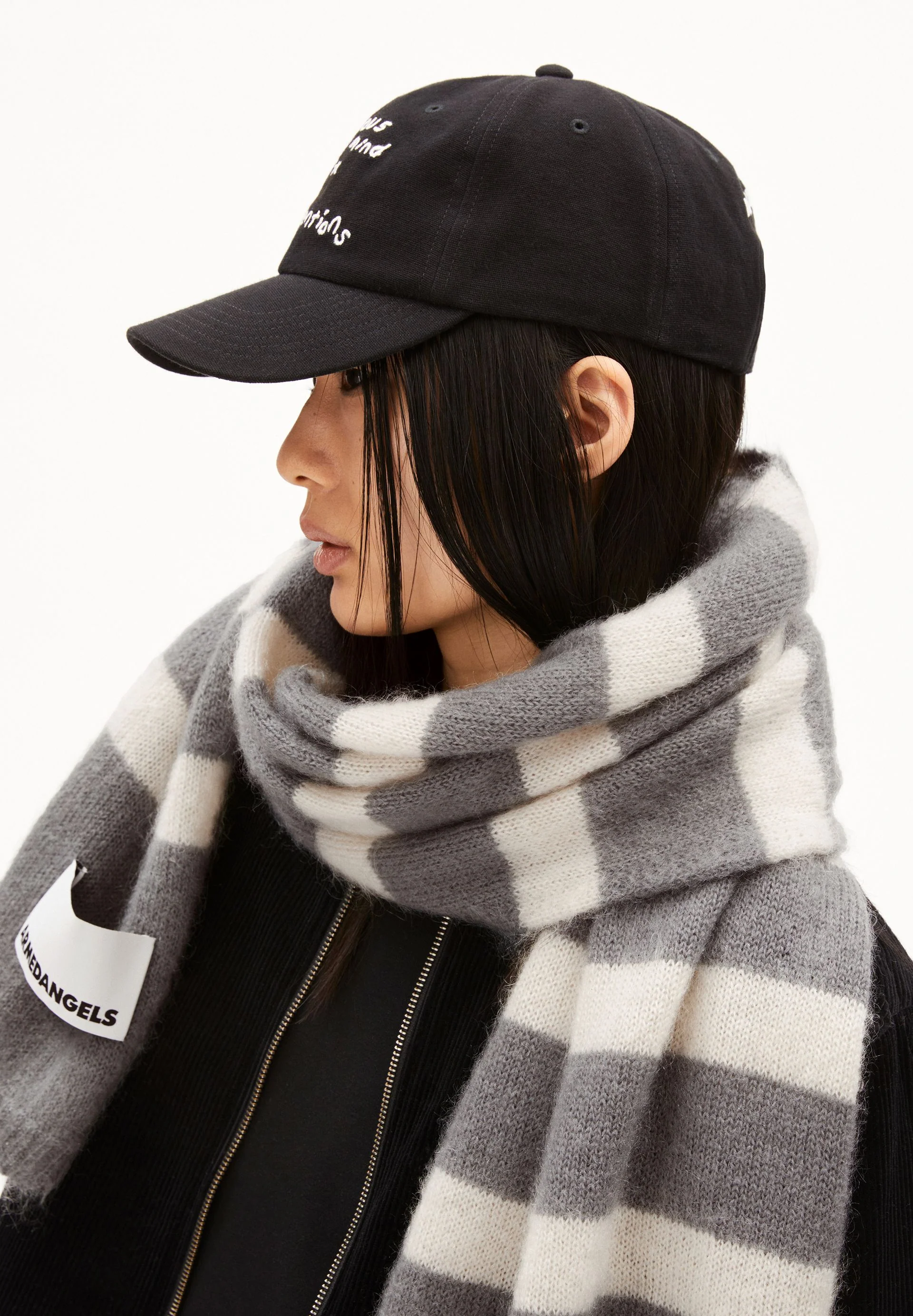 YENAAS INTENTIONS | black - Image 3