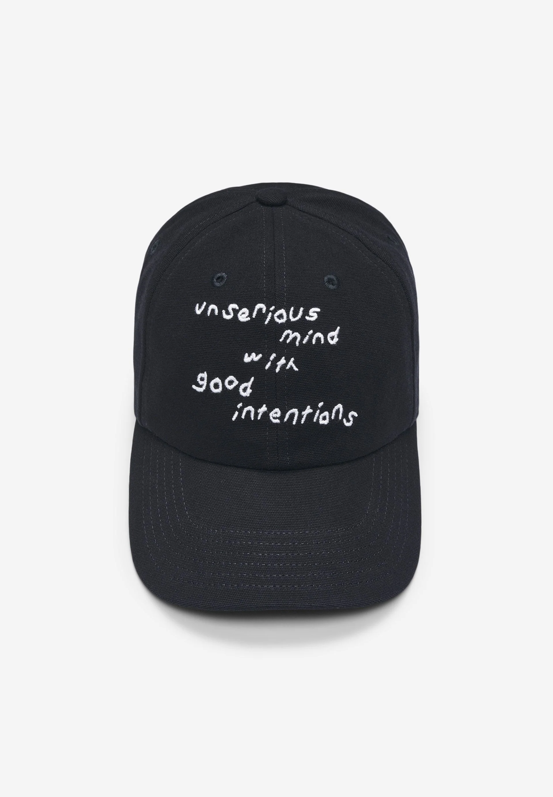 YENAAS INTENTIONS | black - Image 4