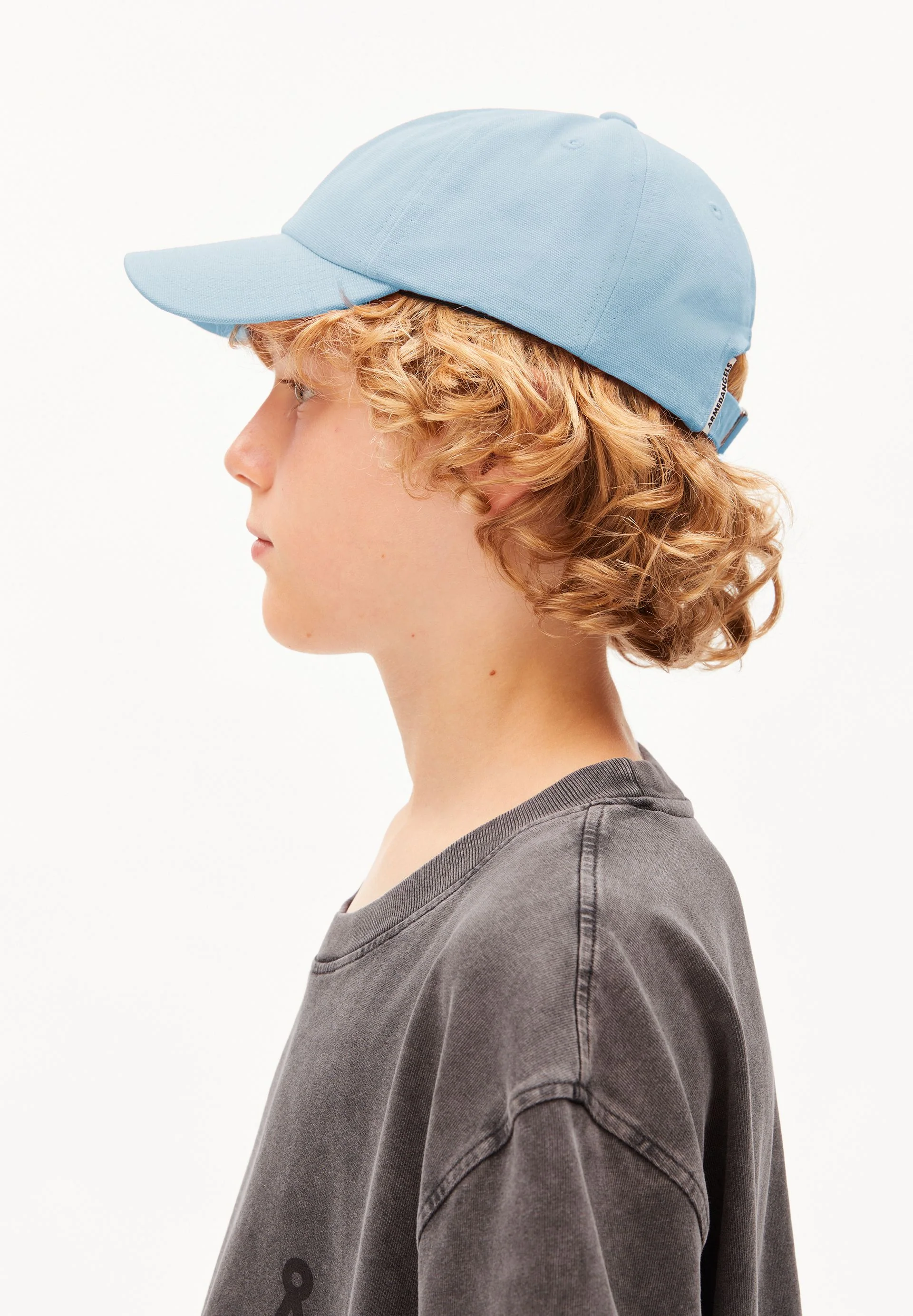 YENAAS KIDS KAPPE | blue glow - Image 2