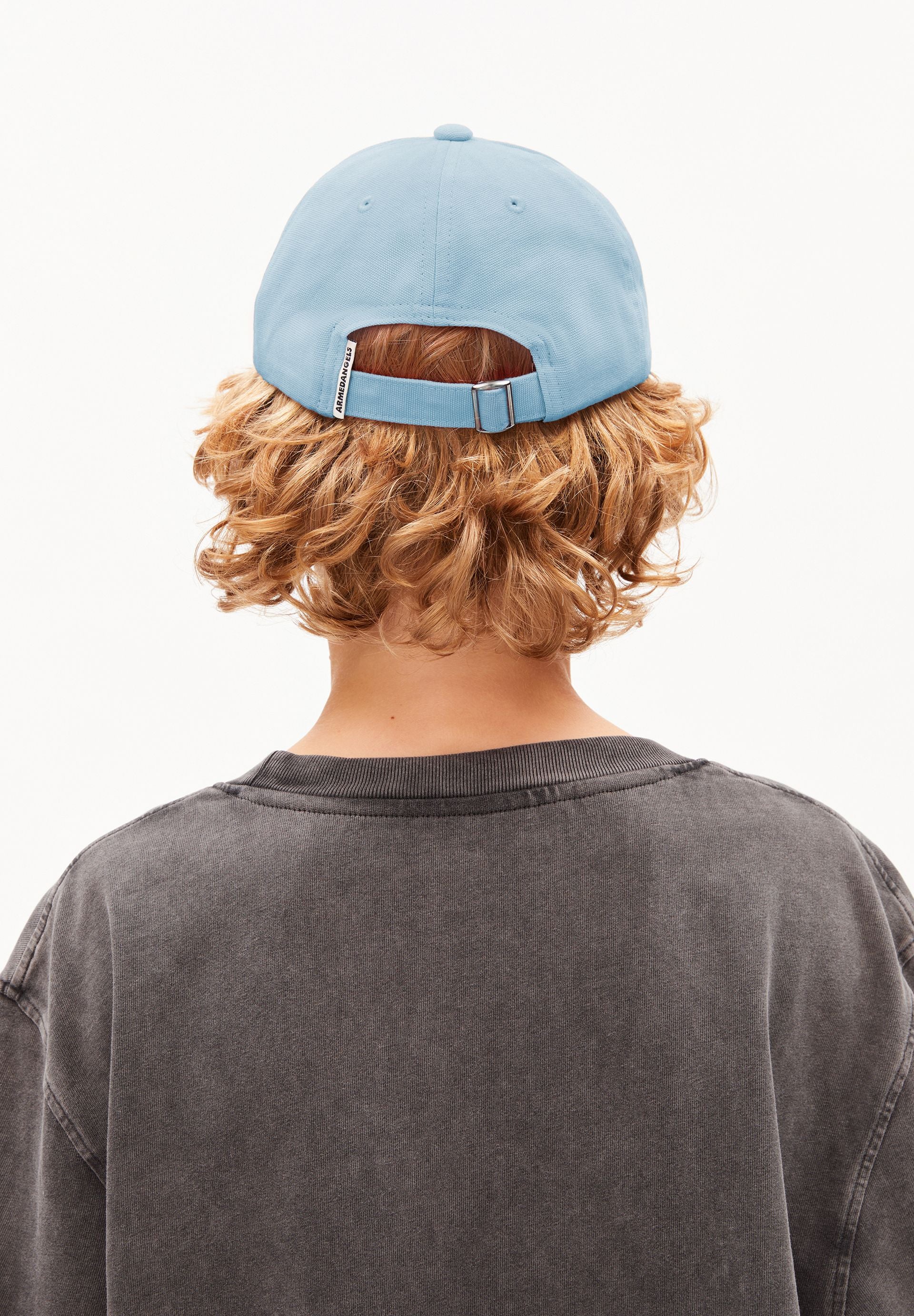 YENAAS KIDS KAPPE | blue glow - Image 3