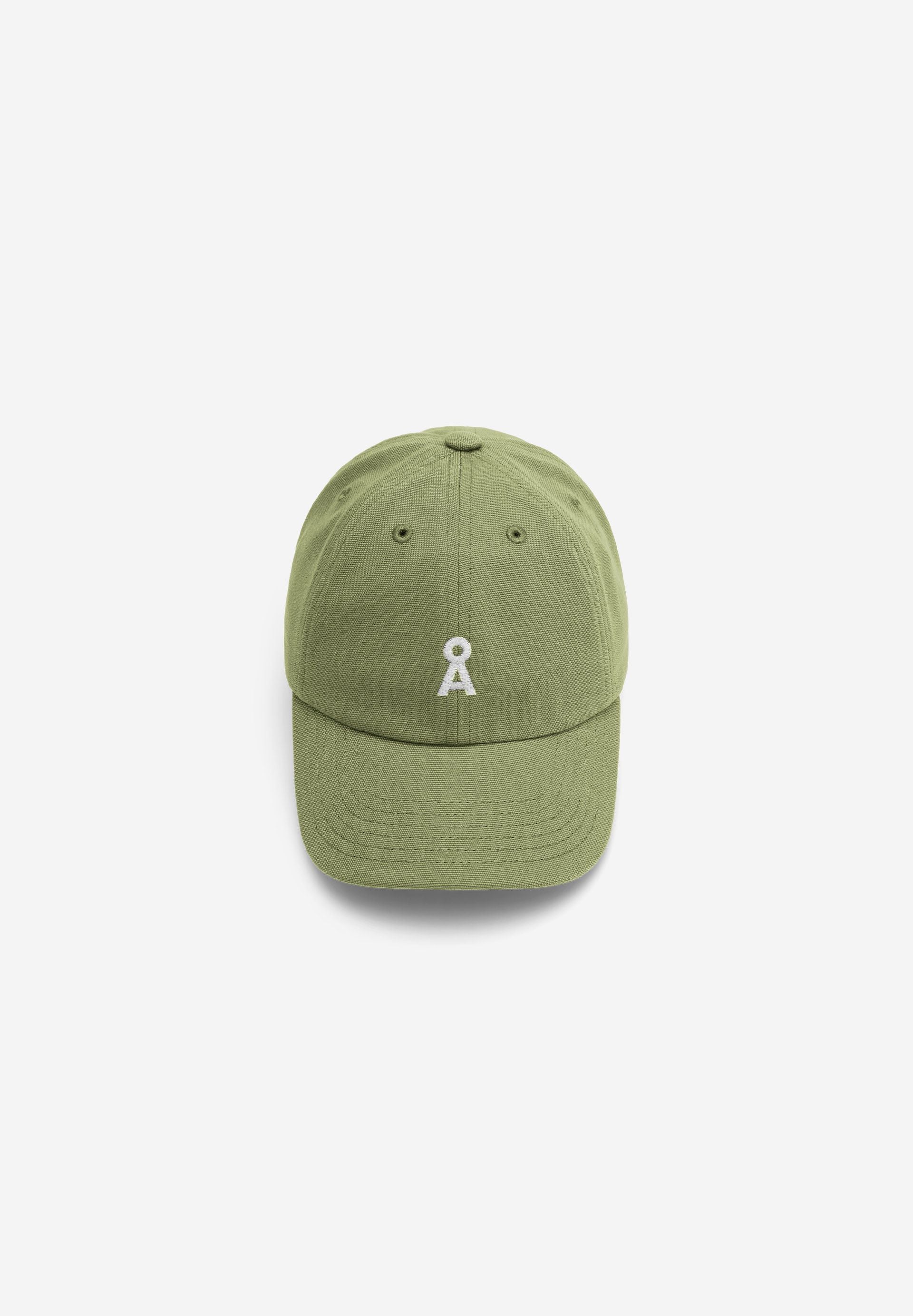 YENAAS KIDS KAPPE | fatigue green - Image 4