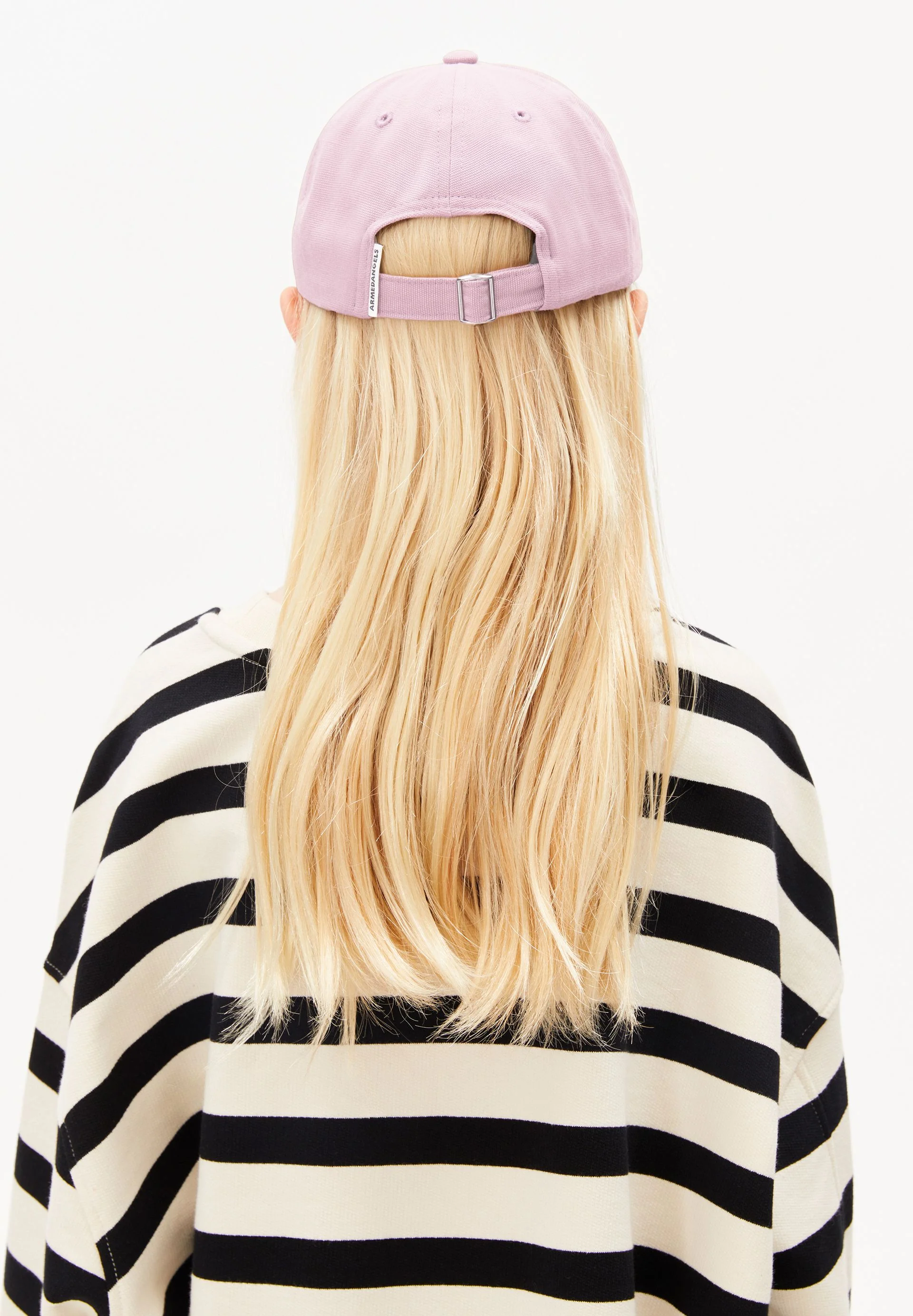 YENAAS KIDS KAPPE | pink mist - Image 3