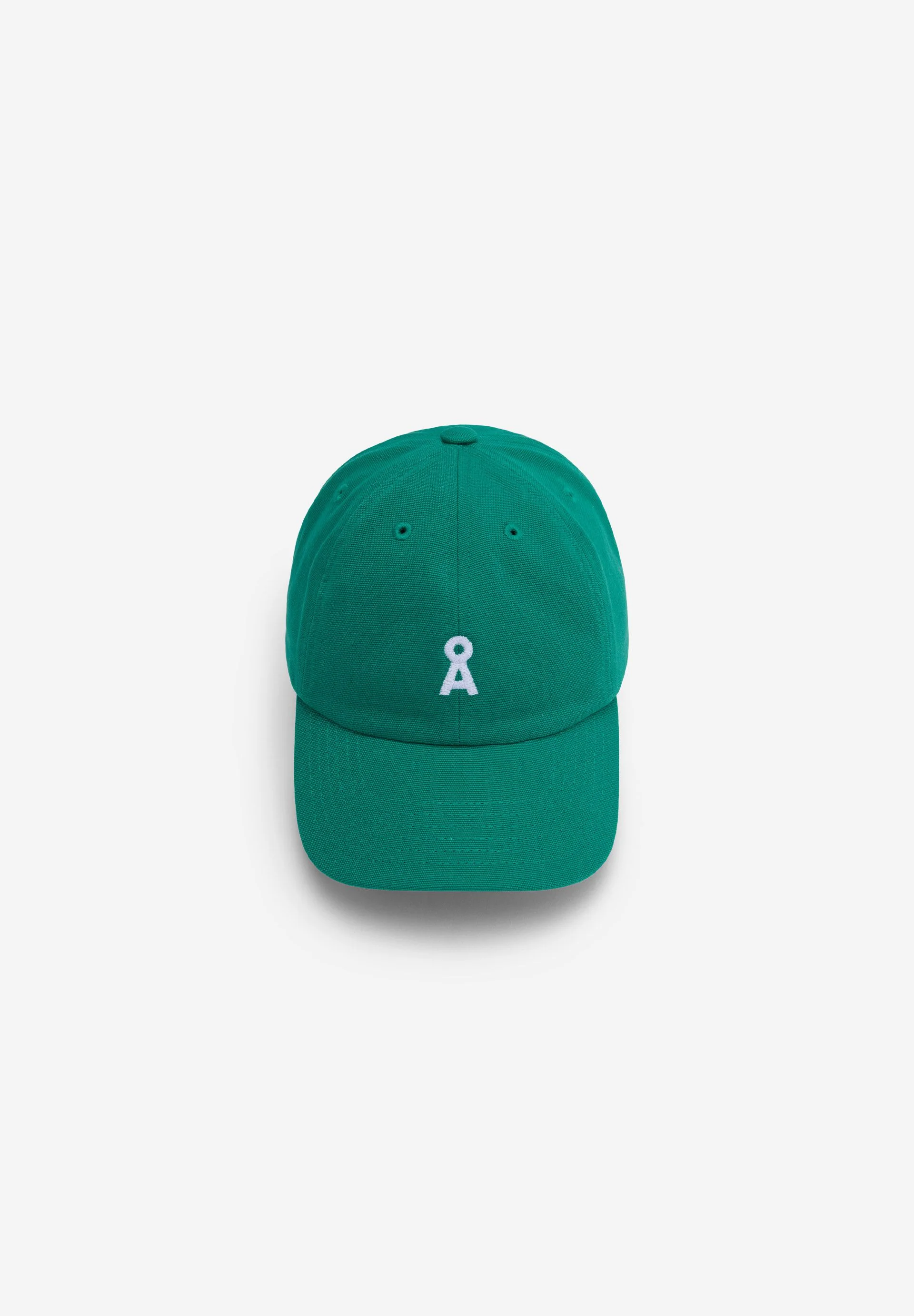 YENAAS KIDS KAPPE | emerald green - Image 6