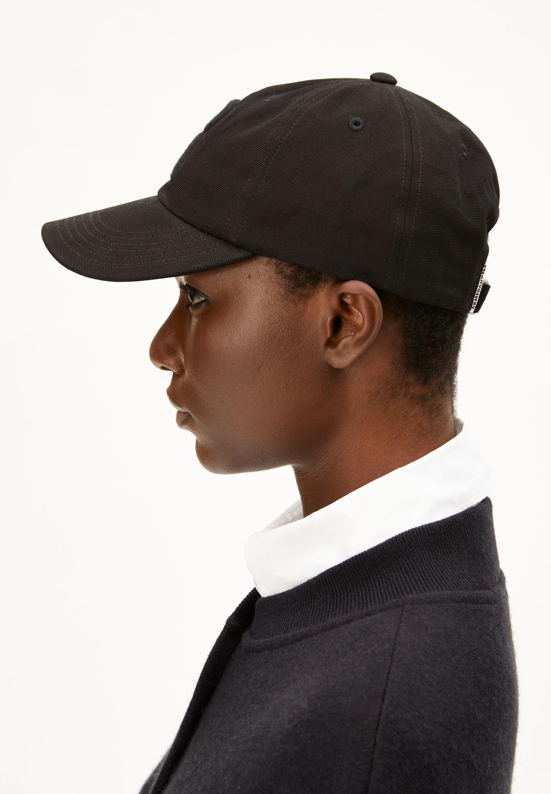 YENAAS LOGAA KAPPE | black-black - Image 2