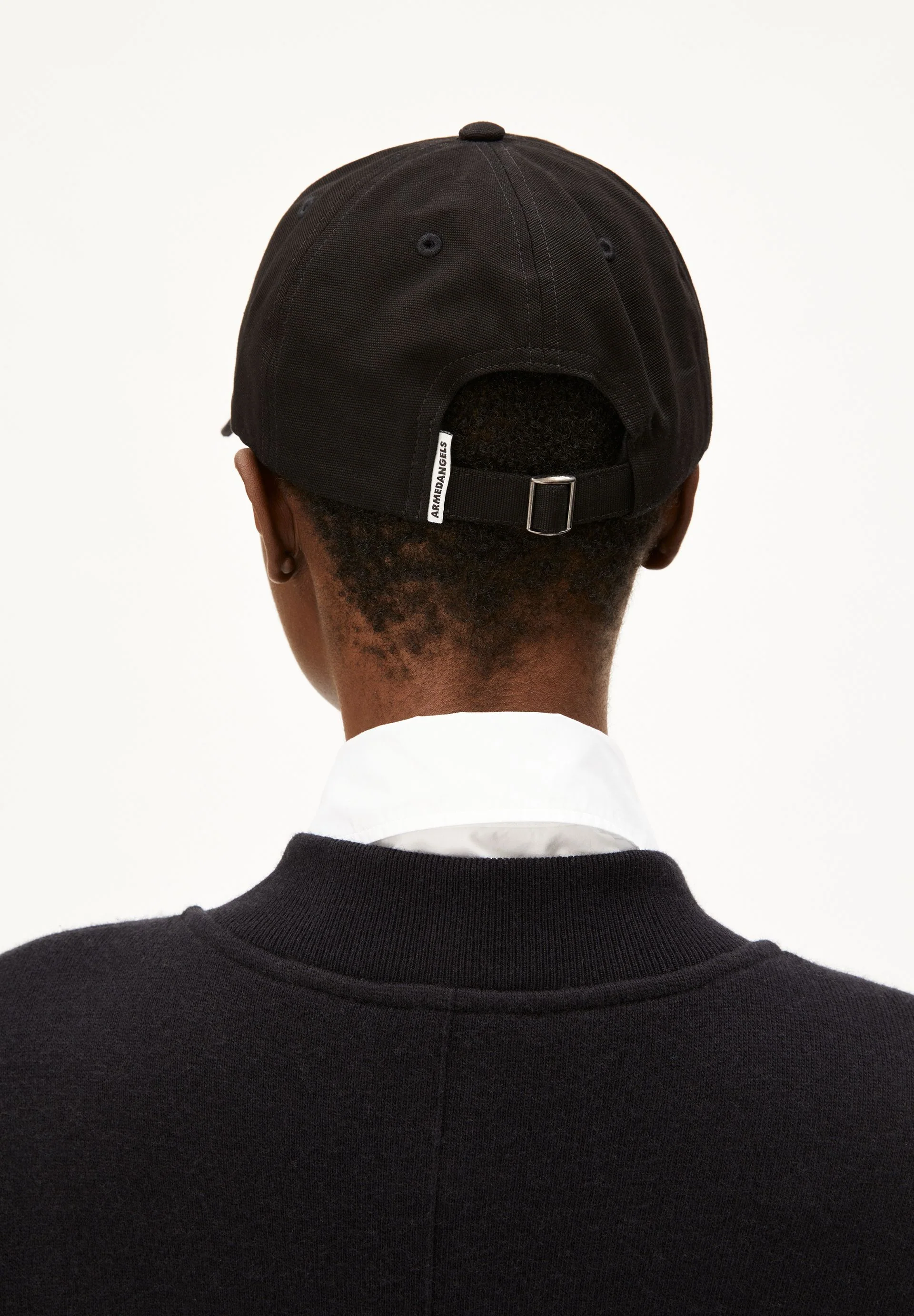 YENAAS LOGAA KAPPE | black-black - Image 3