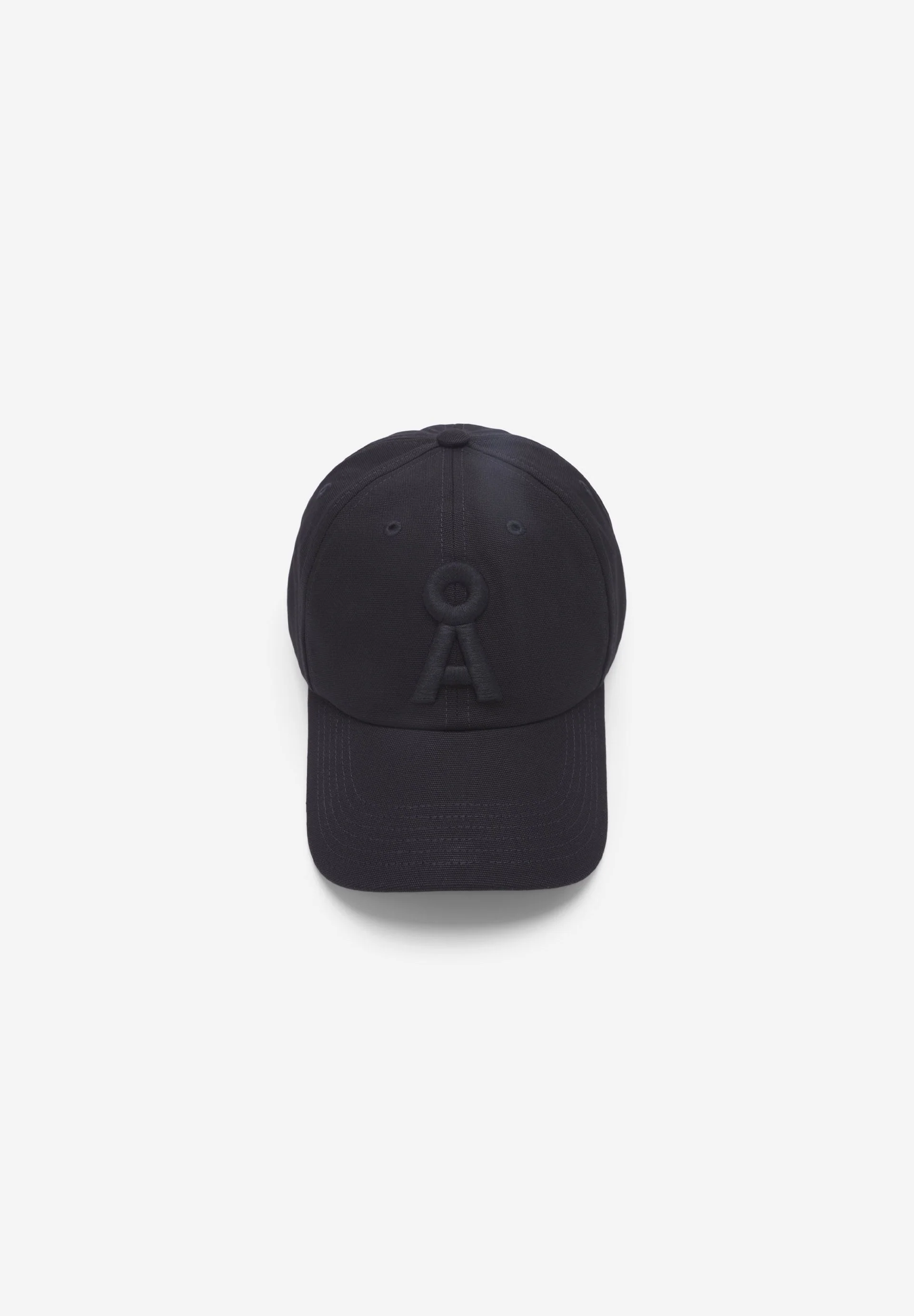 YENAAS LOGAA KAPPE | black-black - Image 4