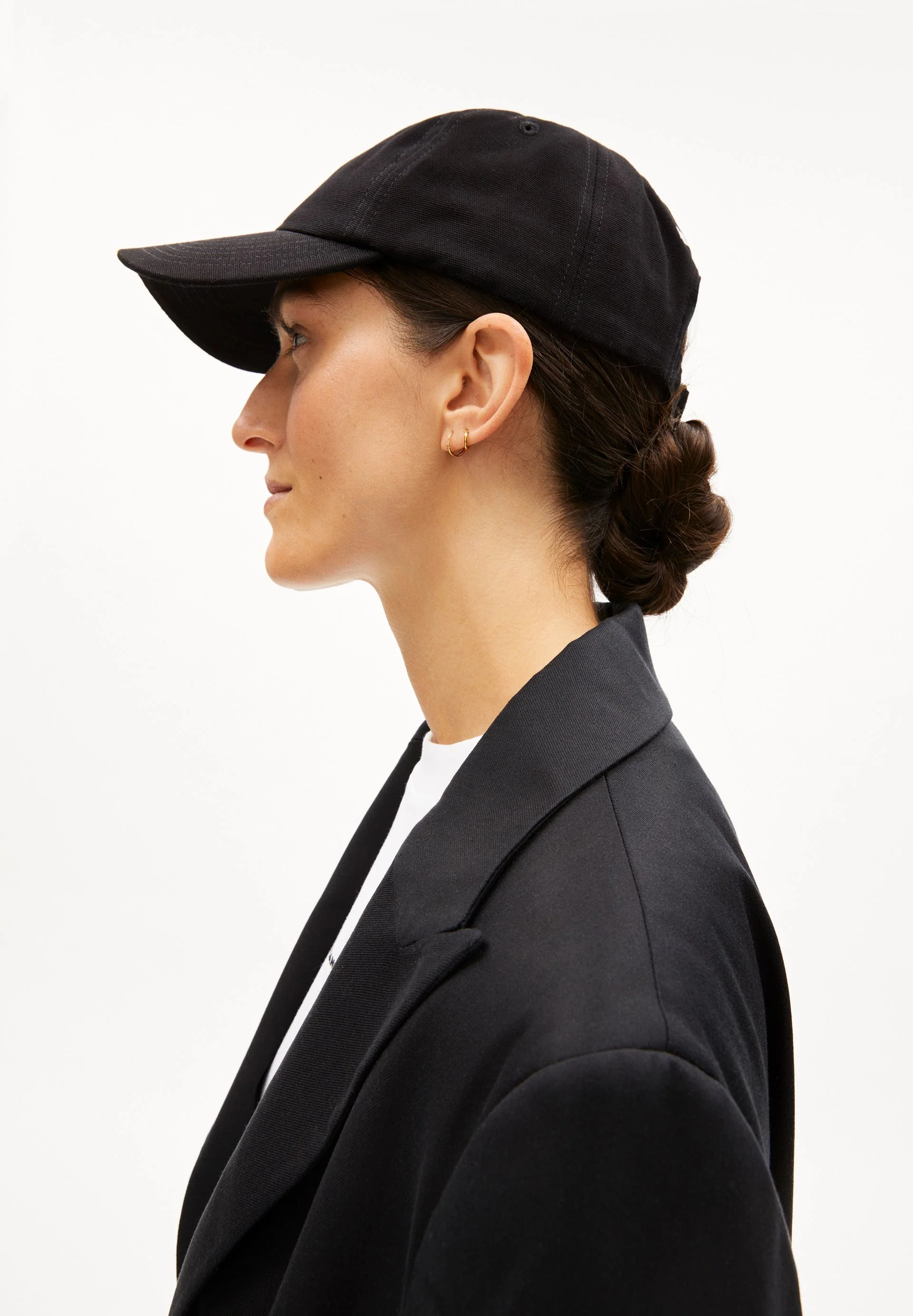 YENAAS MAAYBE | black - Image 3