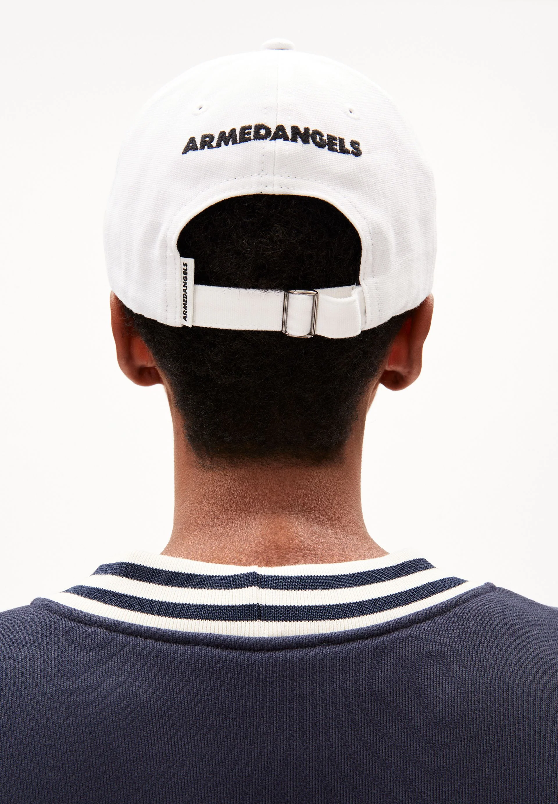YENAAS MAAYBE | white - Image 2