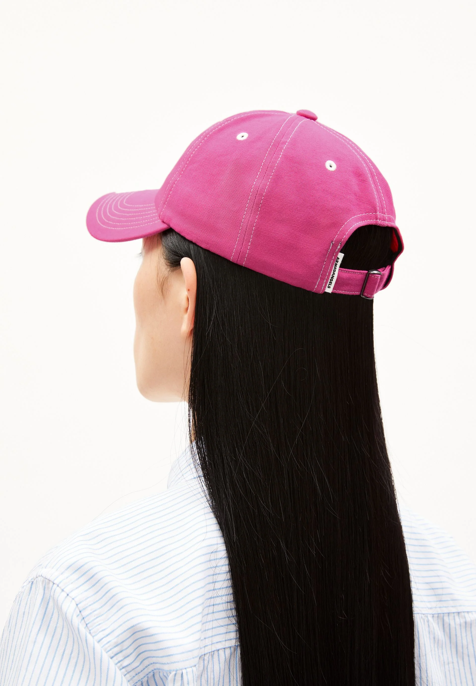 YENAAS SPORT | bright raspberry - Image 2