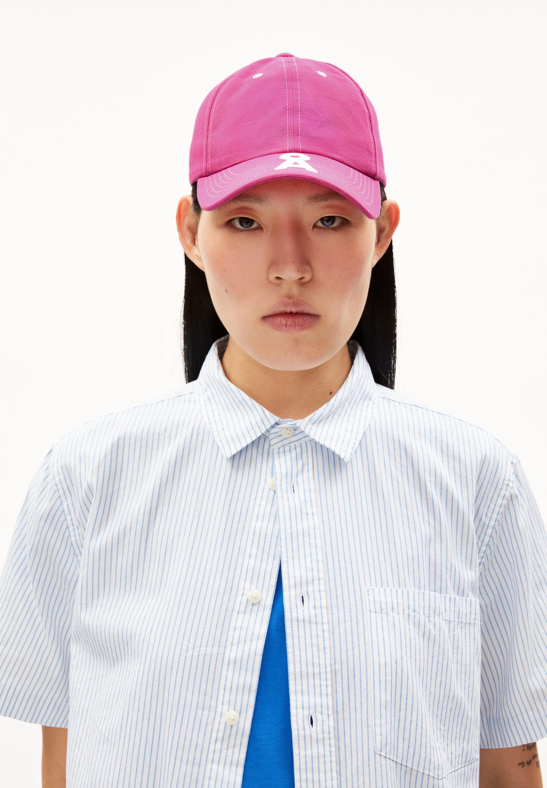 YENAAS SPORT | bright raspberry - Image 3