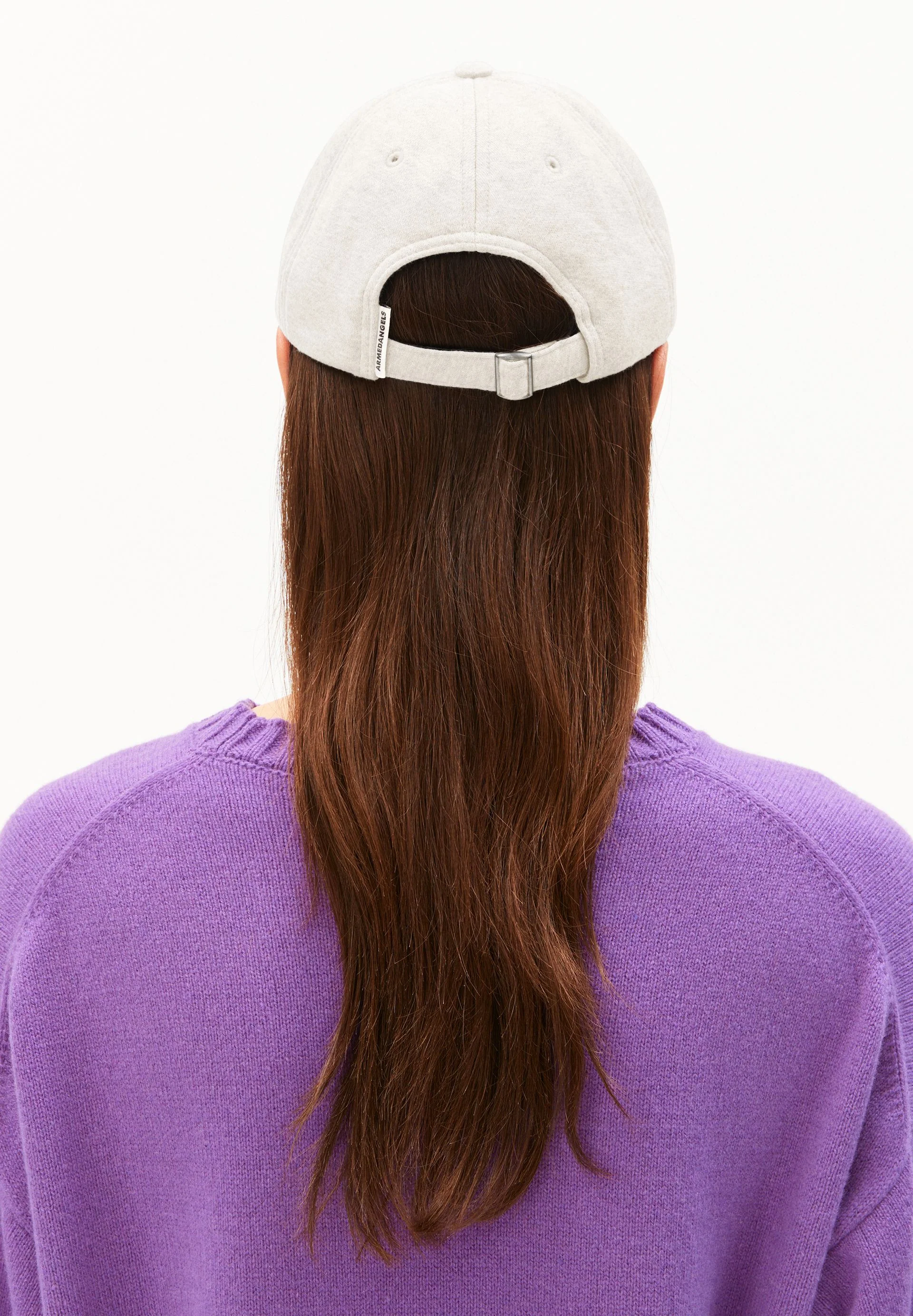 YENAAS SWEAT KAPPE | pure - Image 2