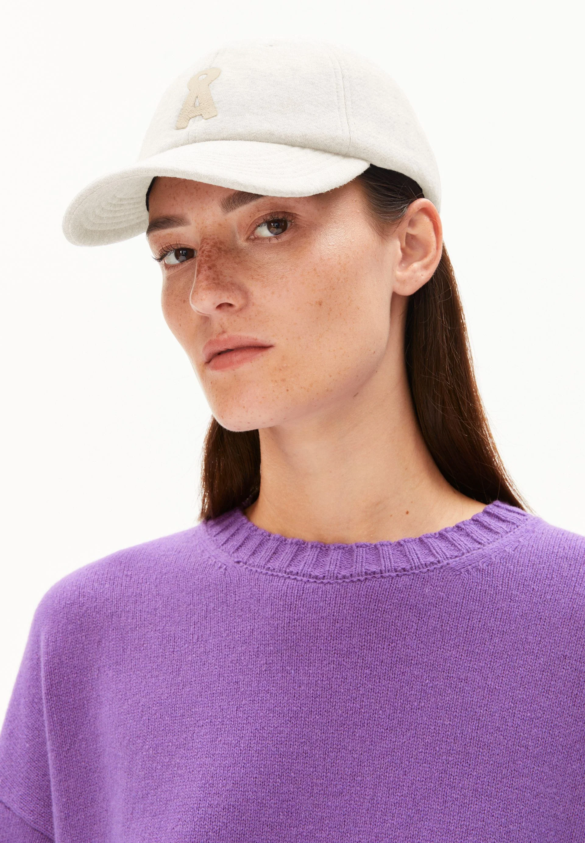 YENAAS SWEAT KAPPE | pure - Image 3