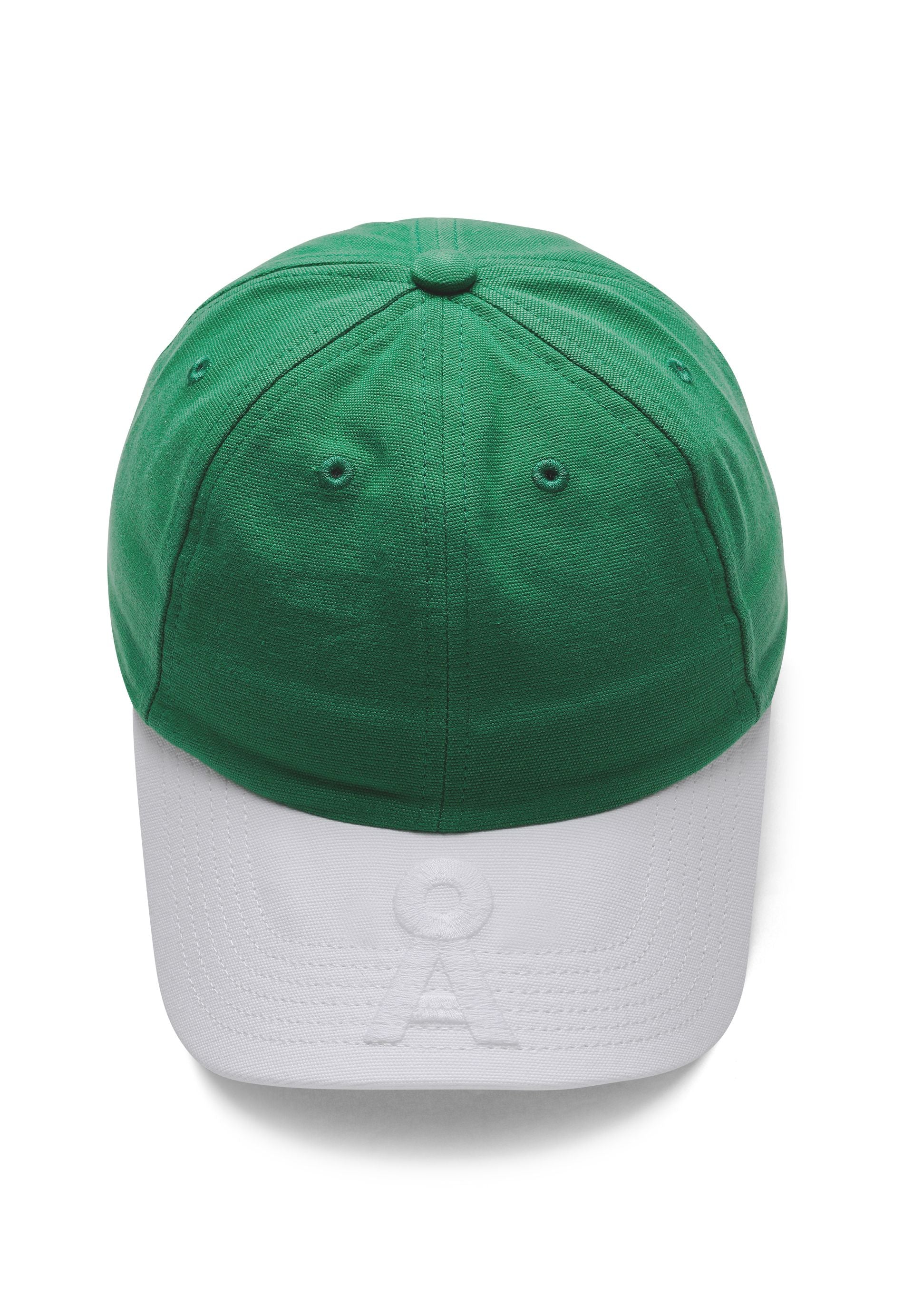 YENAAS WHAT MAKES US | white-flash green - Image 4