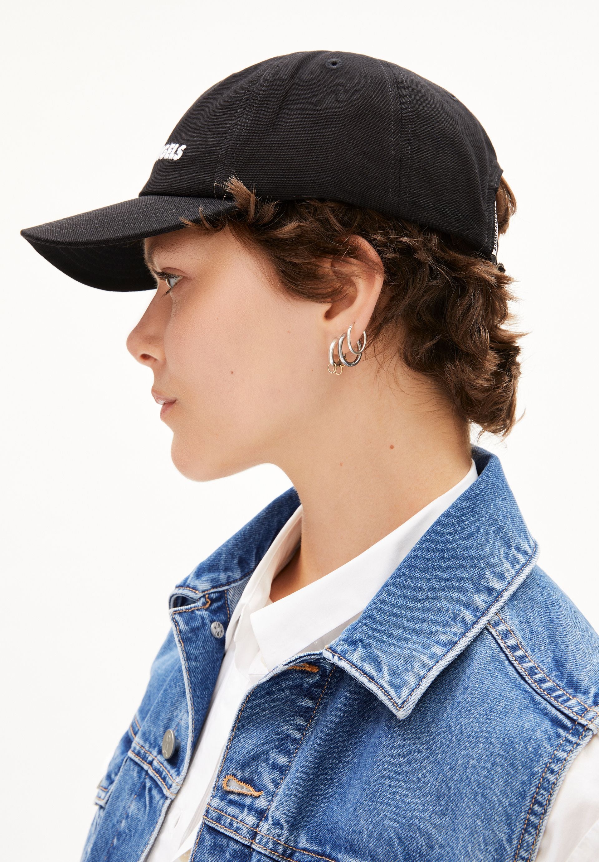 YENAAS WORD ICONIC Å | black - Image 3