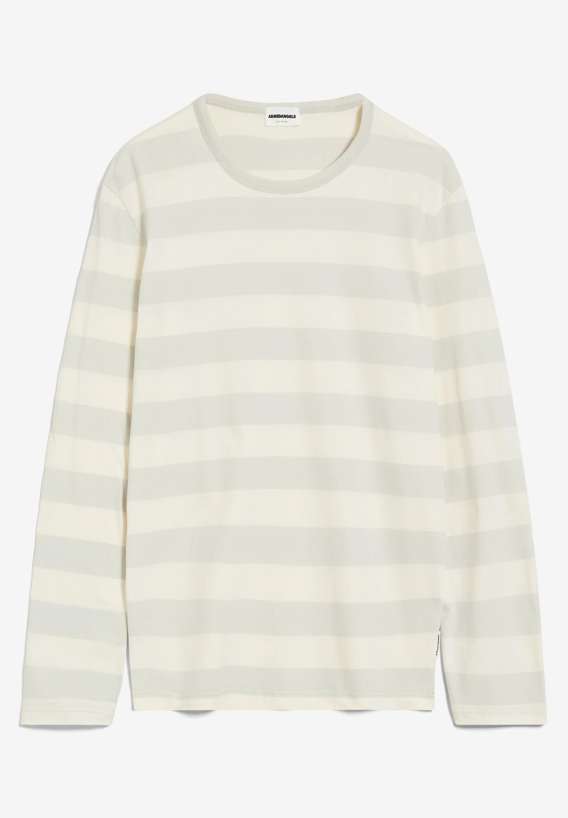 YOHAAN BOLD STRIPES | luna rock-oatmilk - Image 6