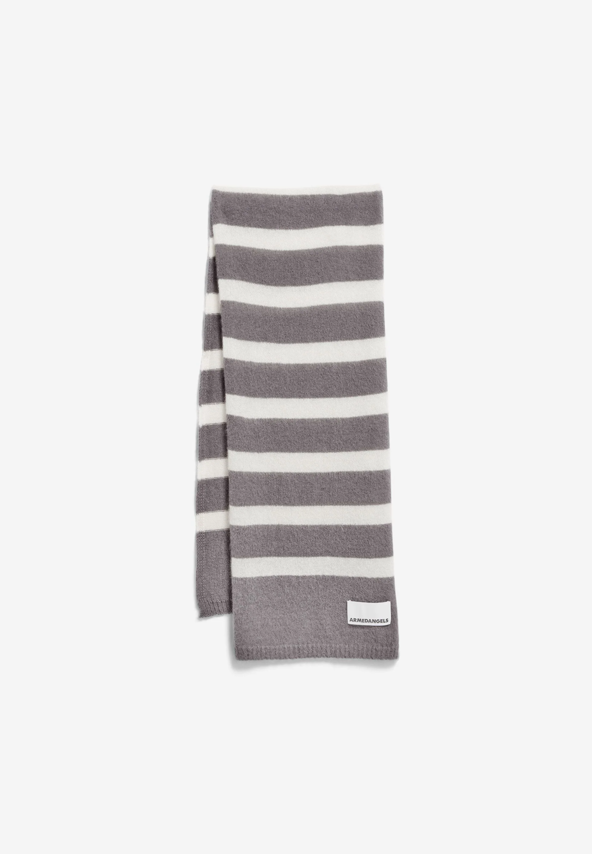 YUKINAA STRIPES | iron cast-oatmilk - Image 5