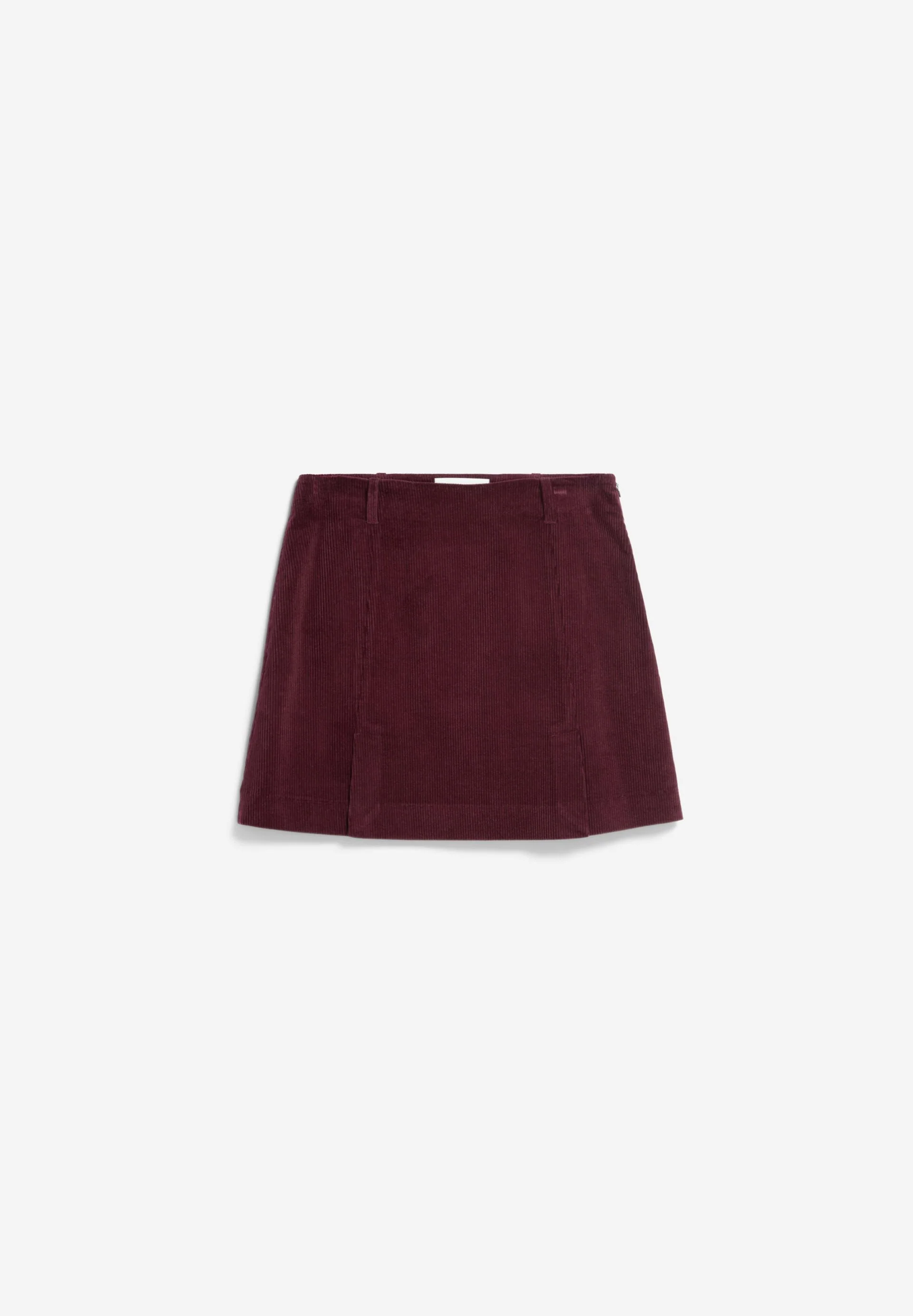 ZALAIAA CORDROCK | dark cranberry - Image 7