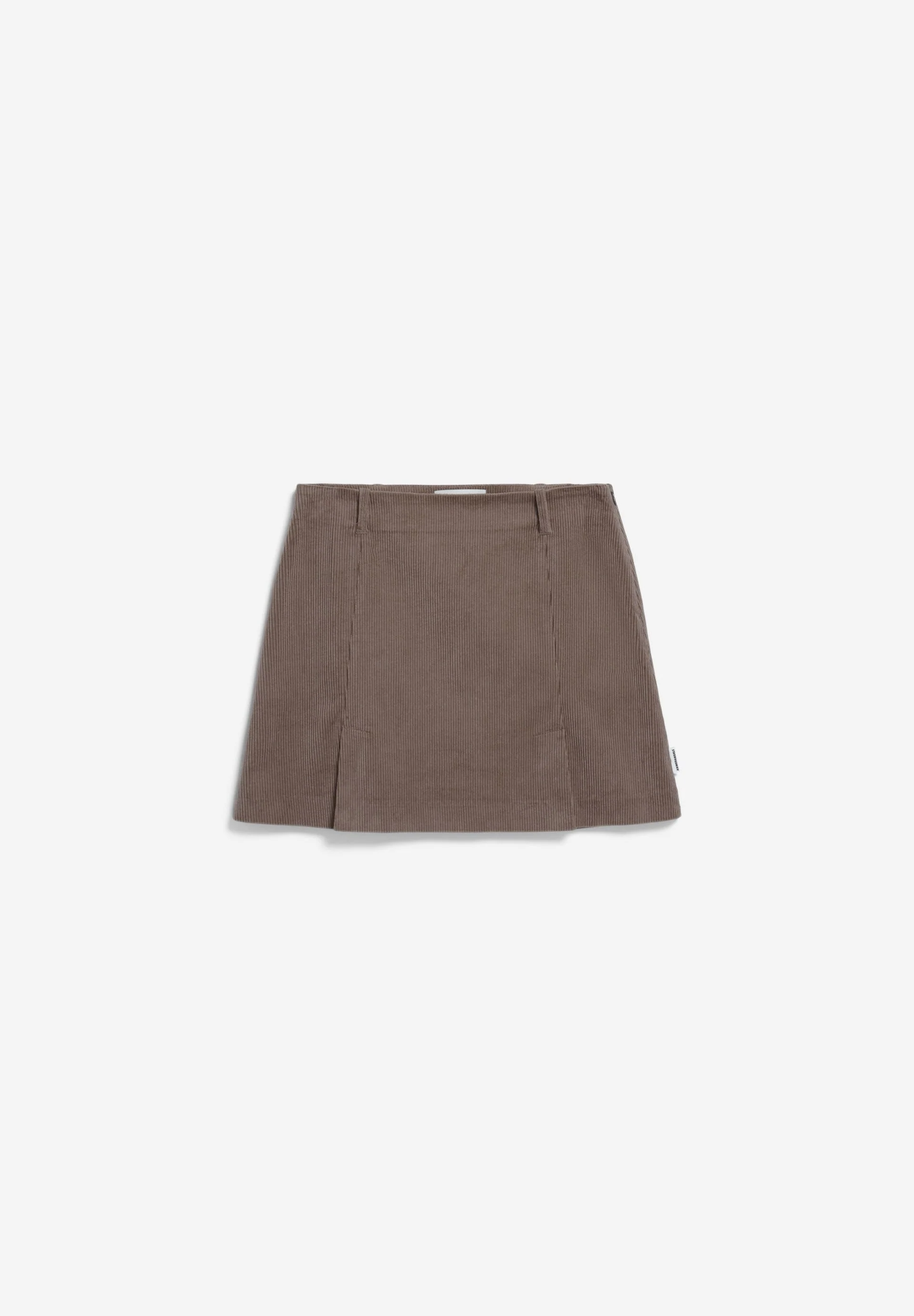 ZALAIAA CORDROCK | walnut cream - Image 6