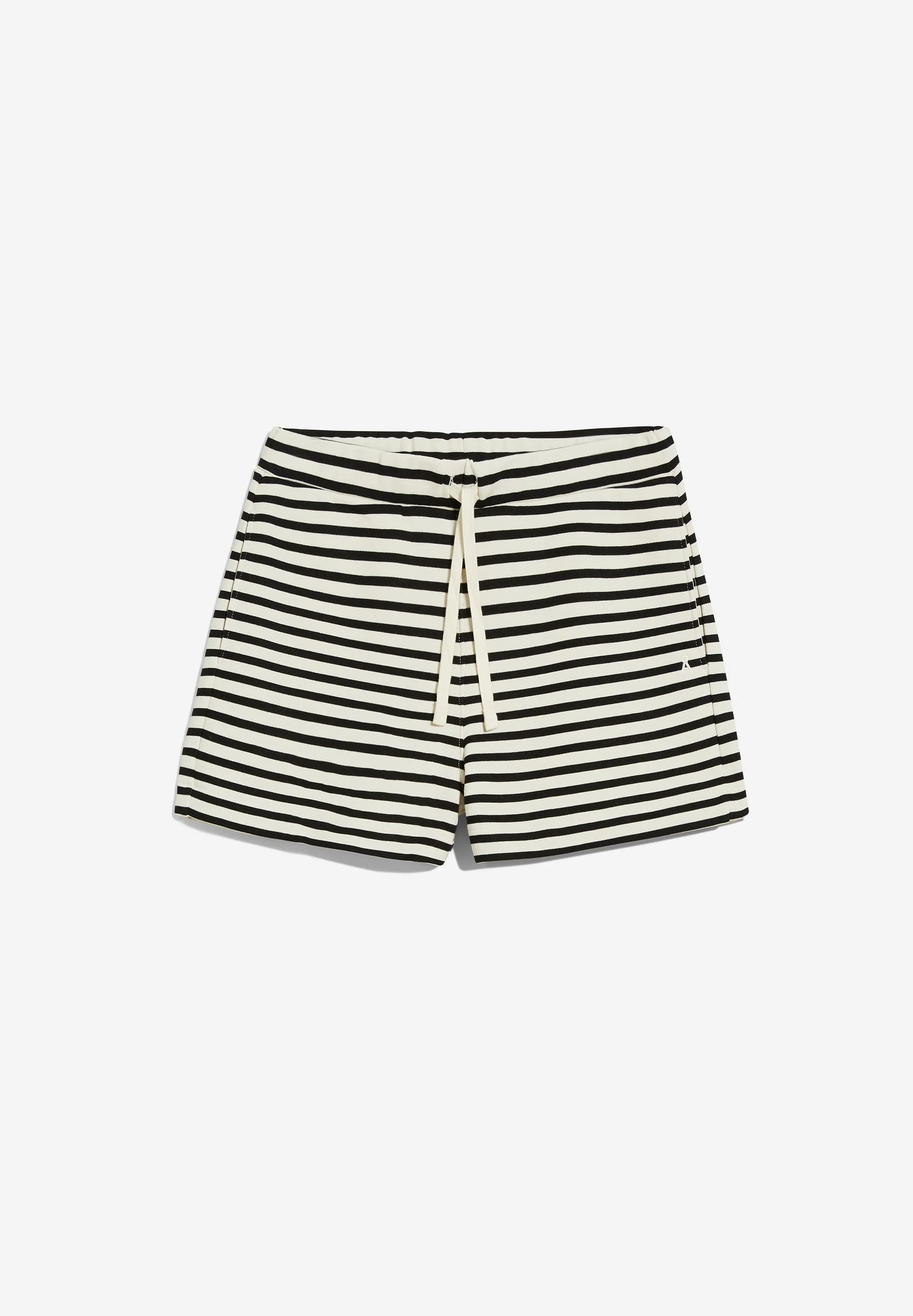 ZIRAA STRIPE | undyed-black - Image 6