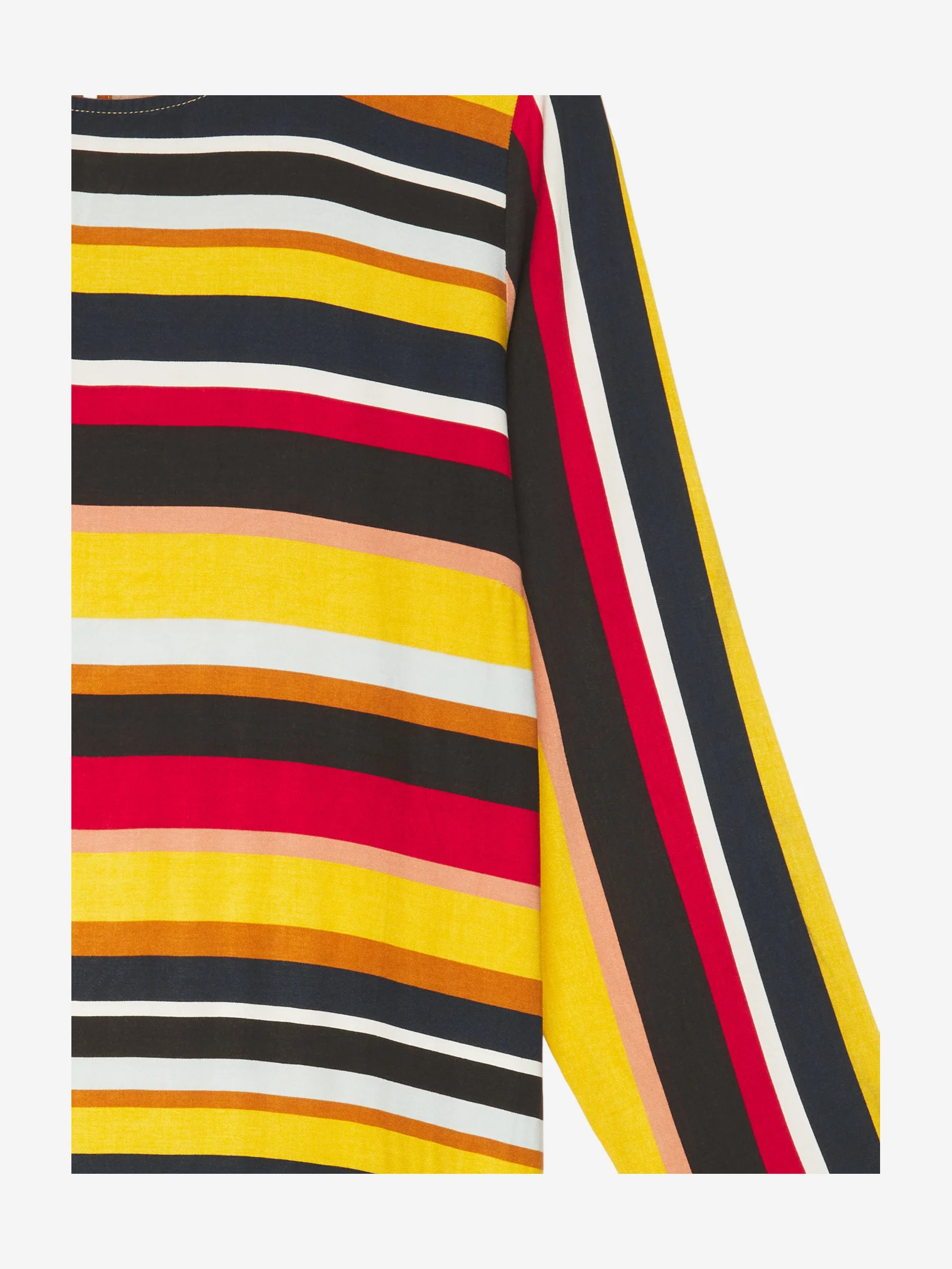 ZOE MULTICOLOR STRIPE RS - Image 2