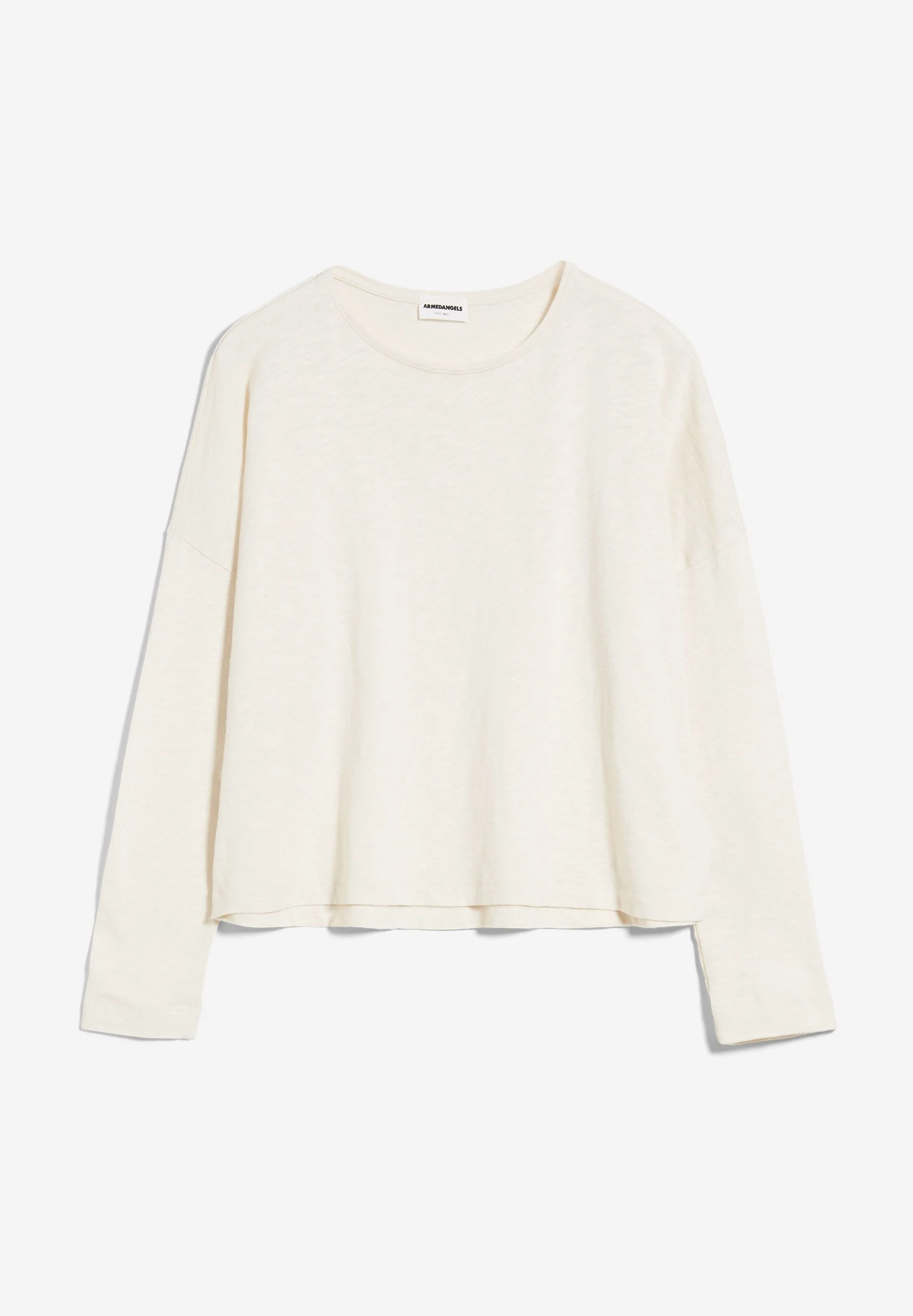 ZORAA LI HEAVY FLAMÈ | undyed - Image 6