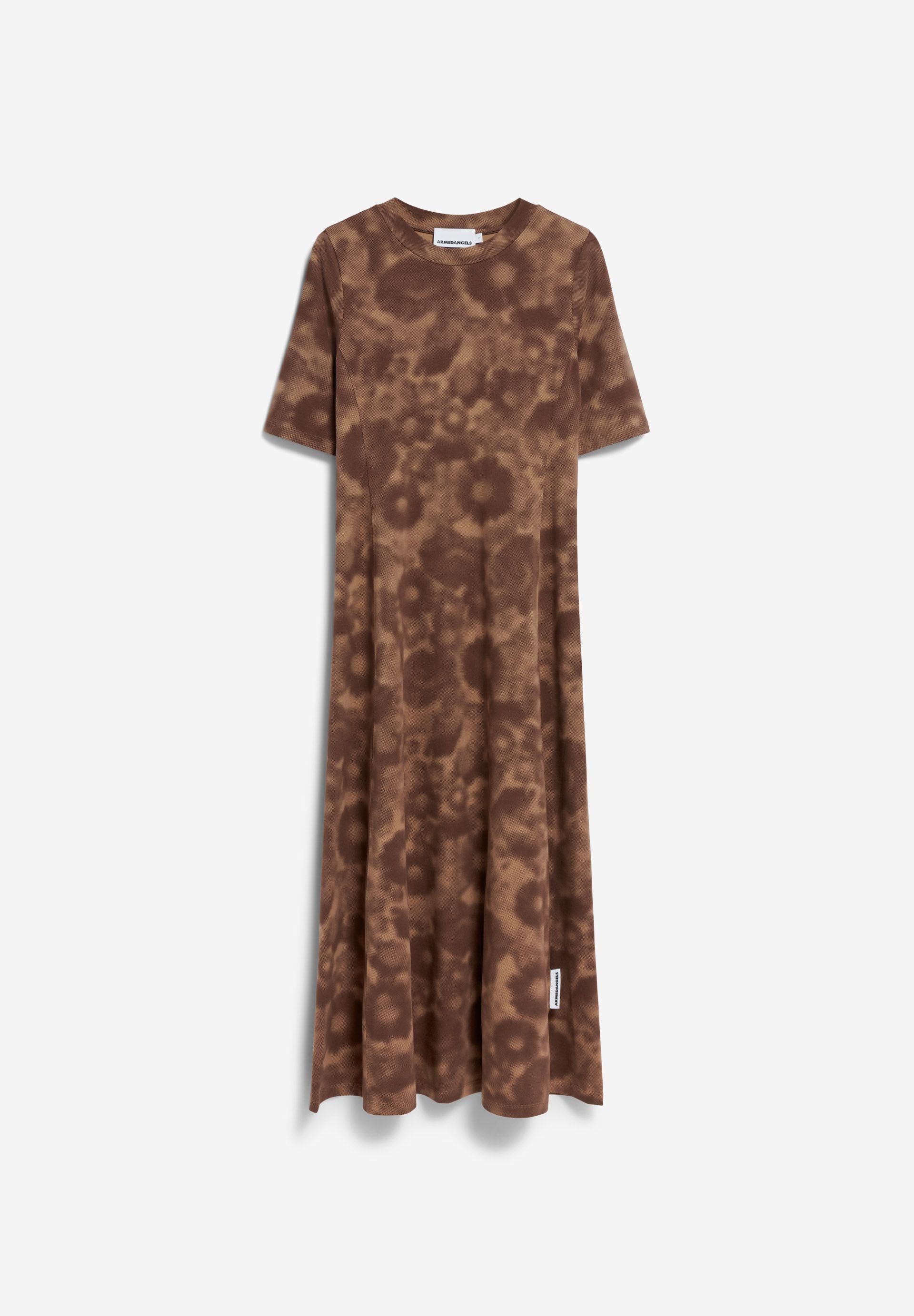 ZURAA AUTUMN GARDEN | pale umber - Image 6