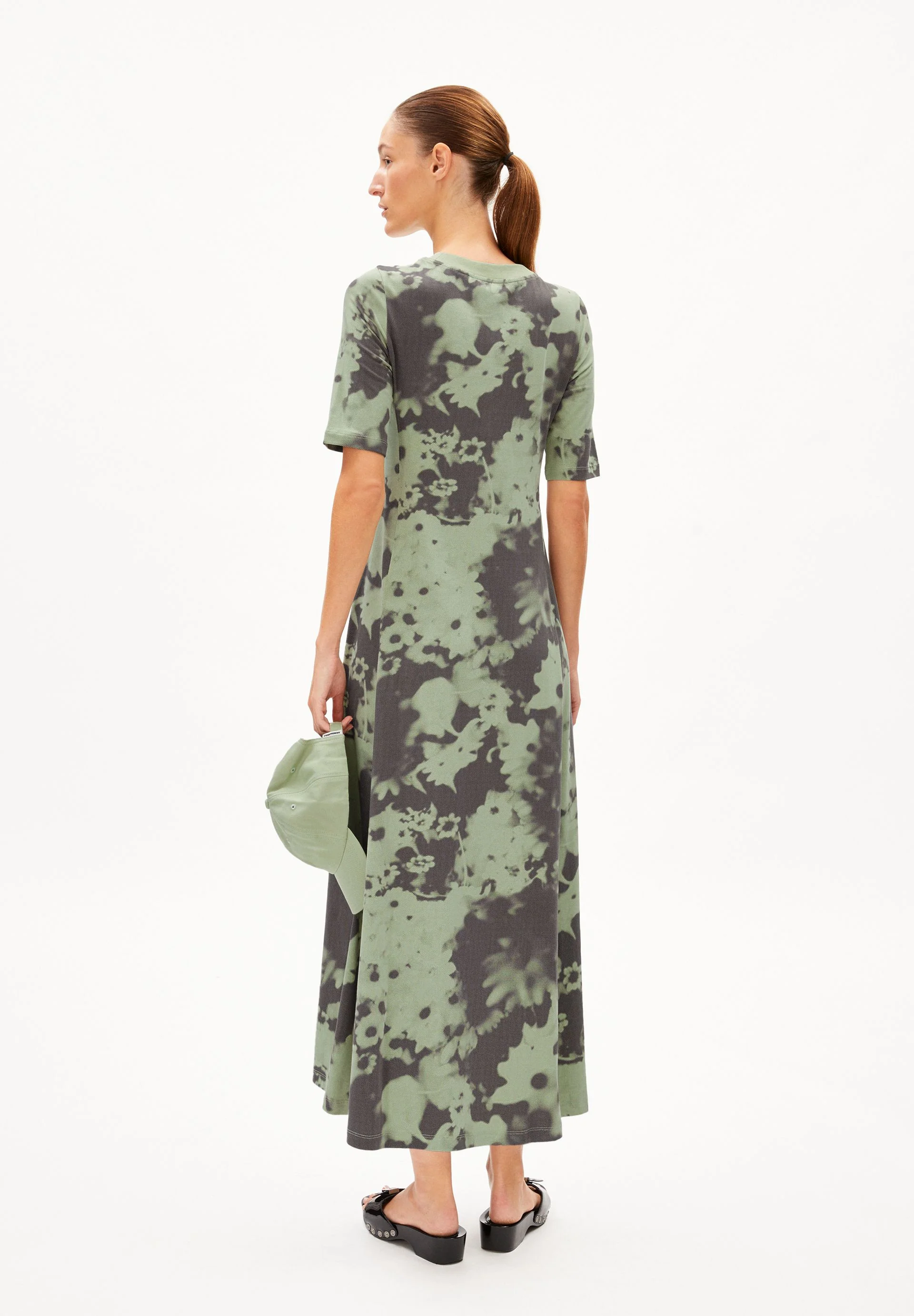 ZURAA BLOMMAA | light matcha - Image 2