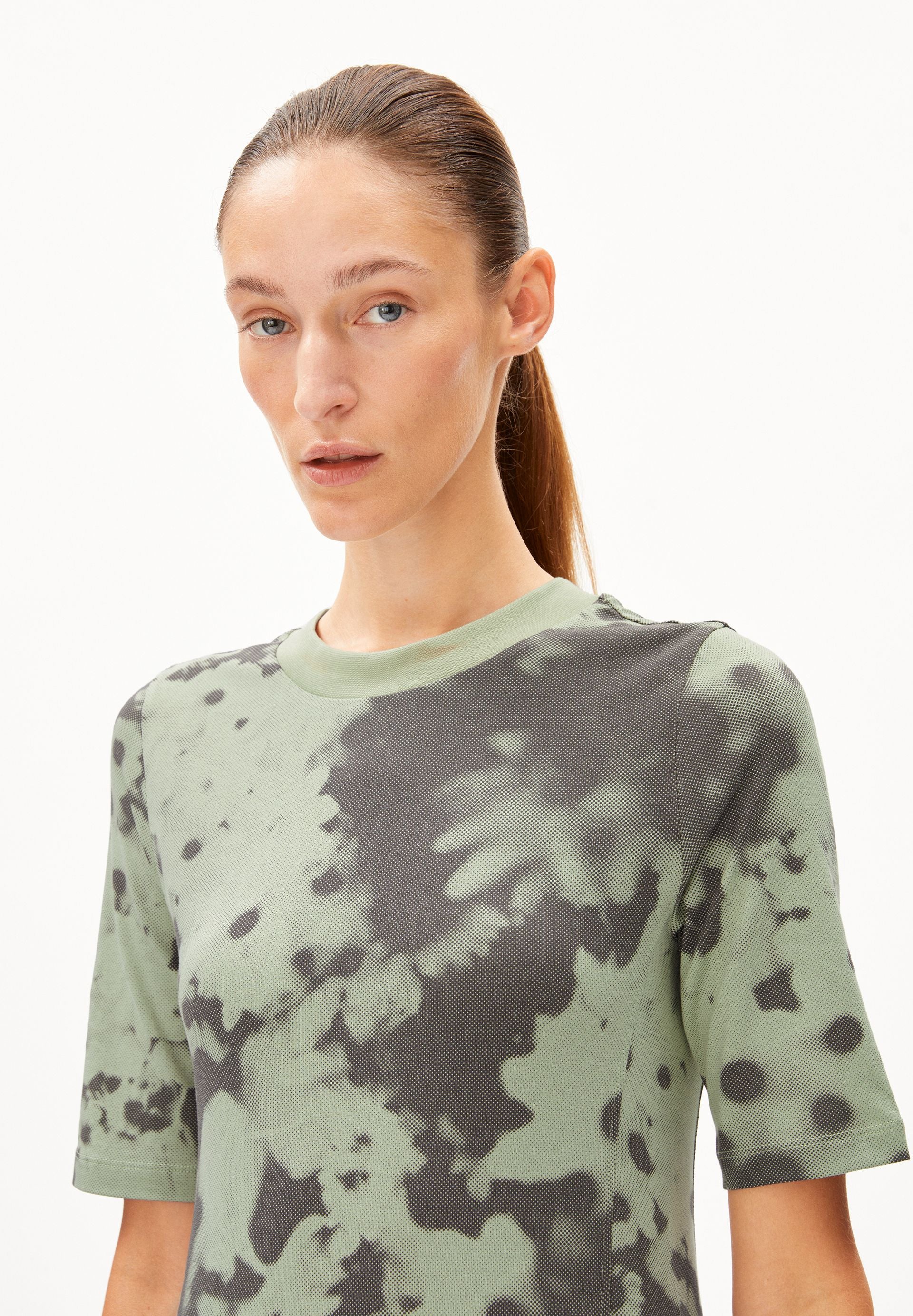 ZURAA BLOMMAA | light matcha - Image 3