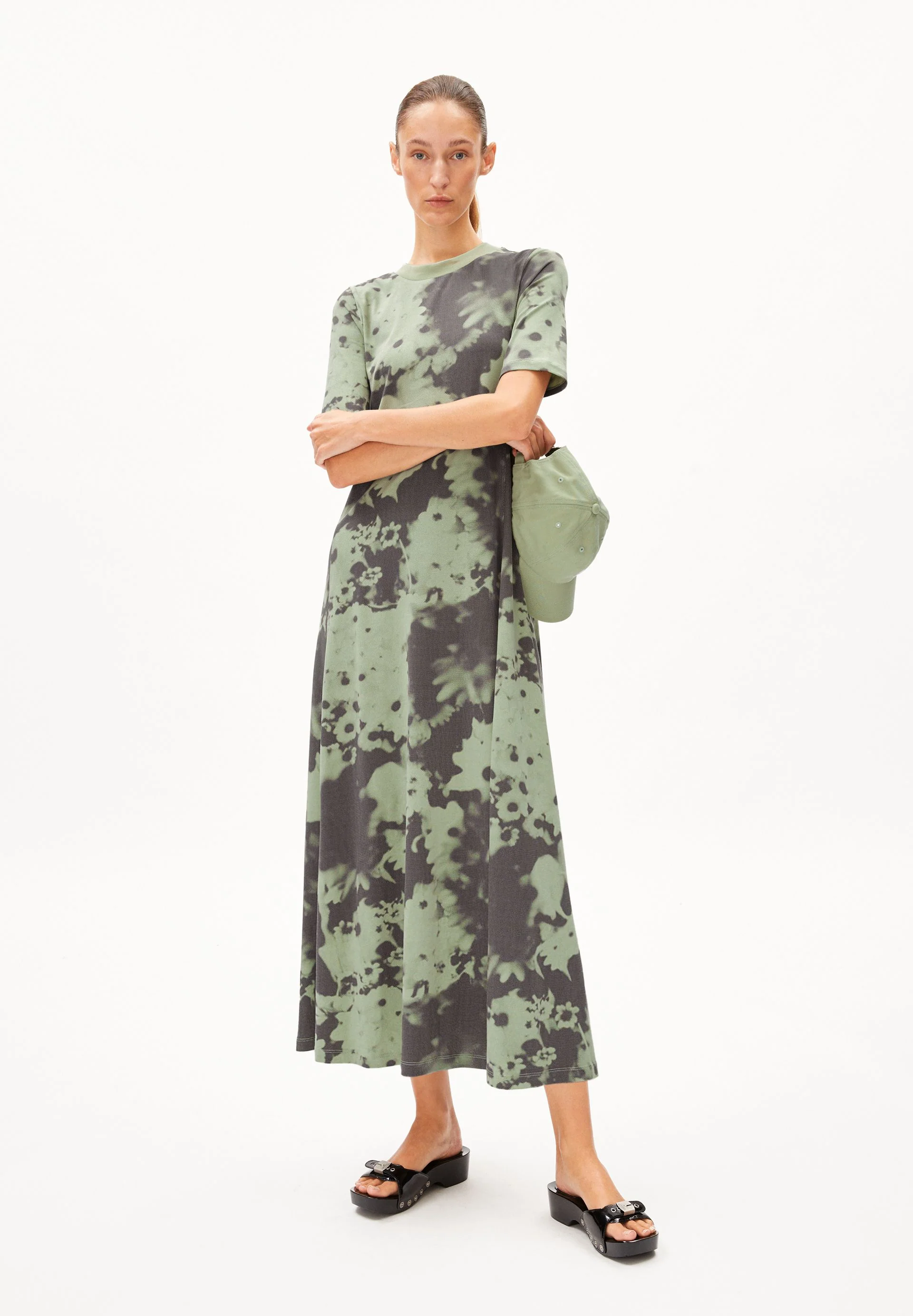 ZURAA BLOMMAA | light matcha - Image 5