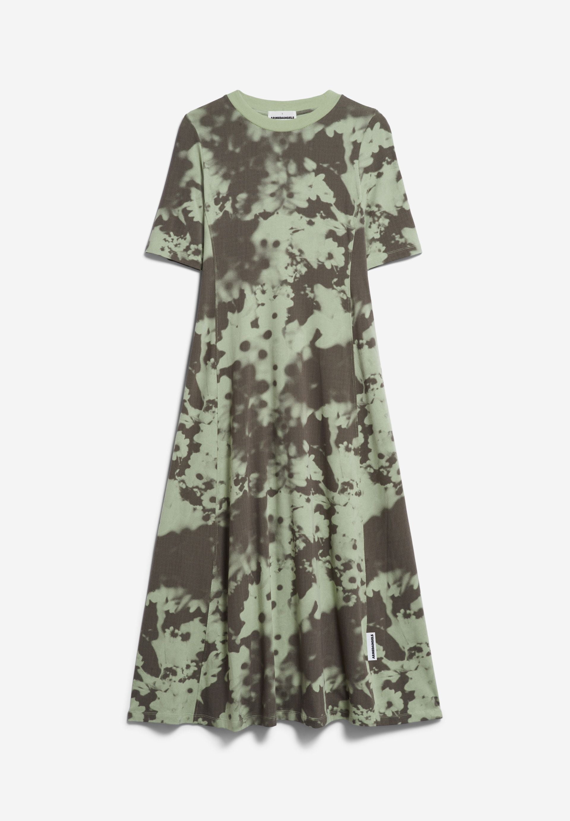 ZURAA BLOMMAA | light matcha - Image 6